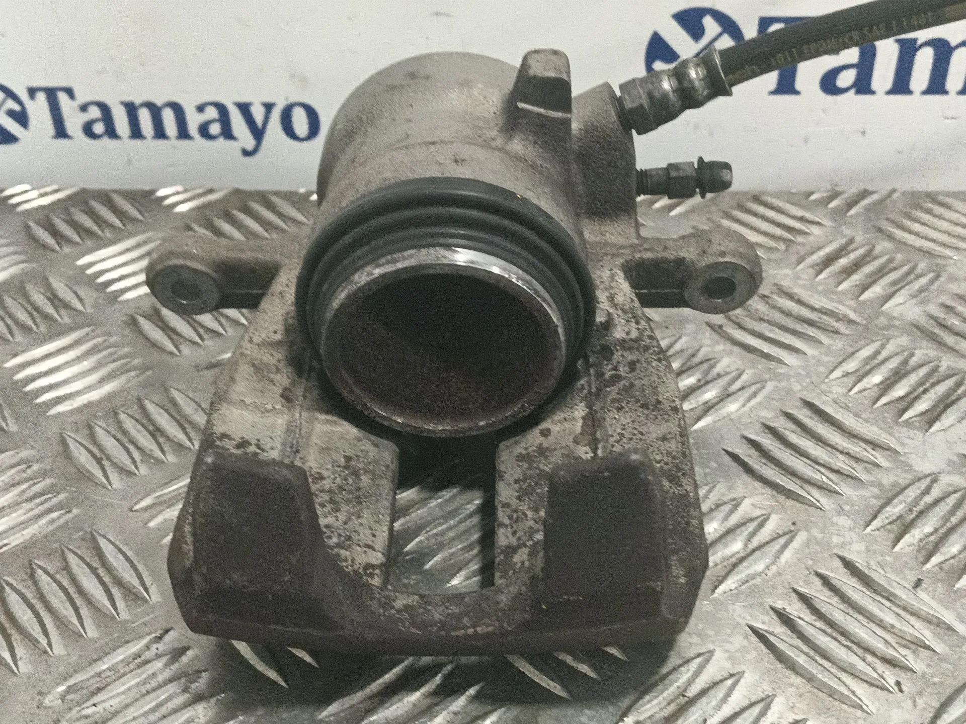 Pinza Freno Delantera Izquierda para Mercedes-Benz Clase A (W169)