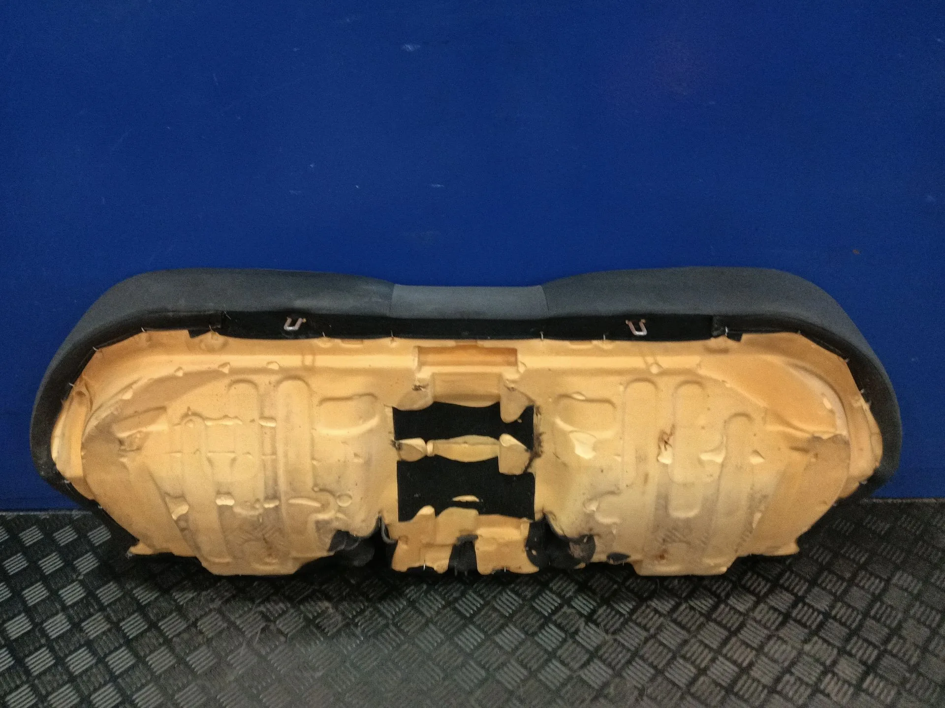 Asientos Traseros para Kia Rio Iii (Ub)
