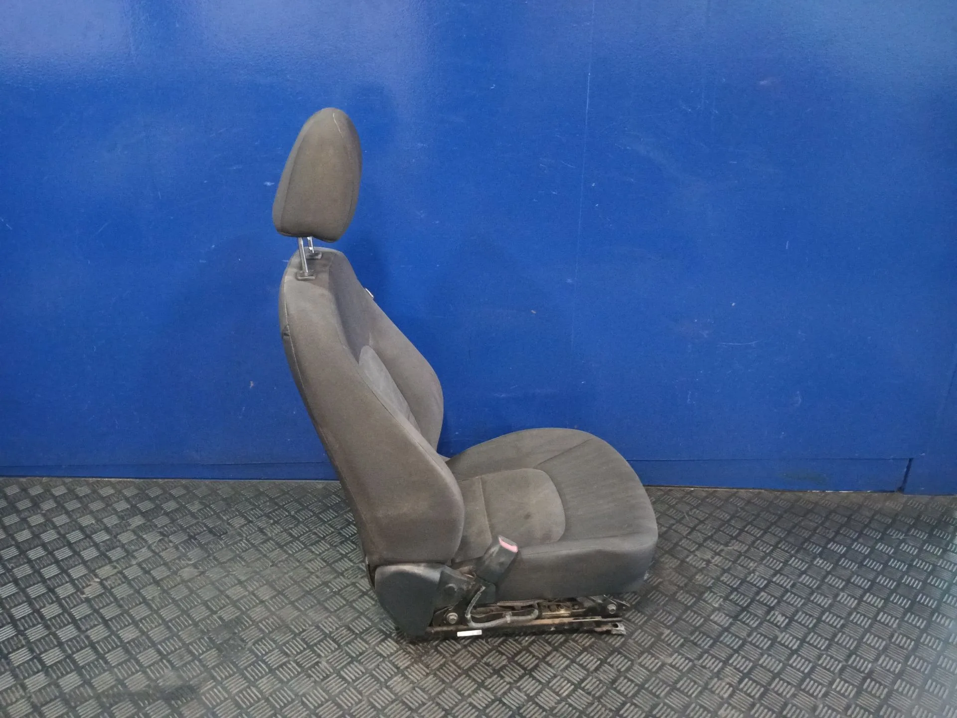 Asiento Delantero Izquierdo para Kia Rio Iii (Ub)