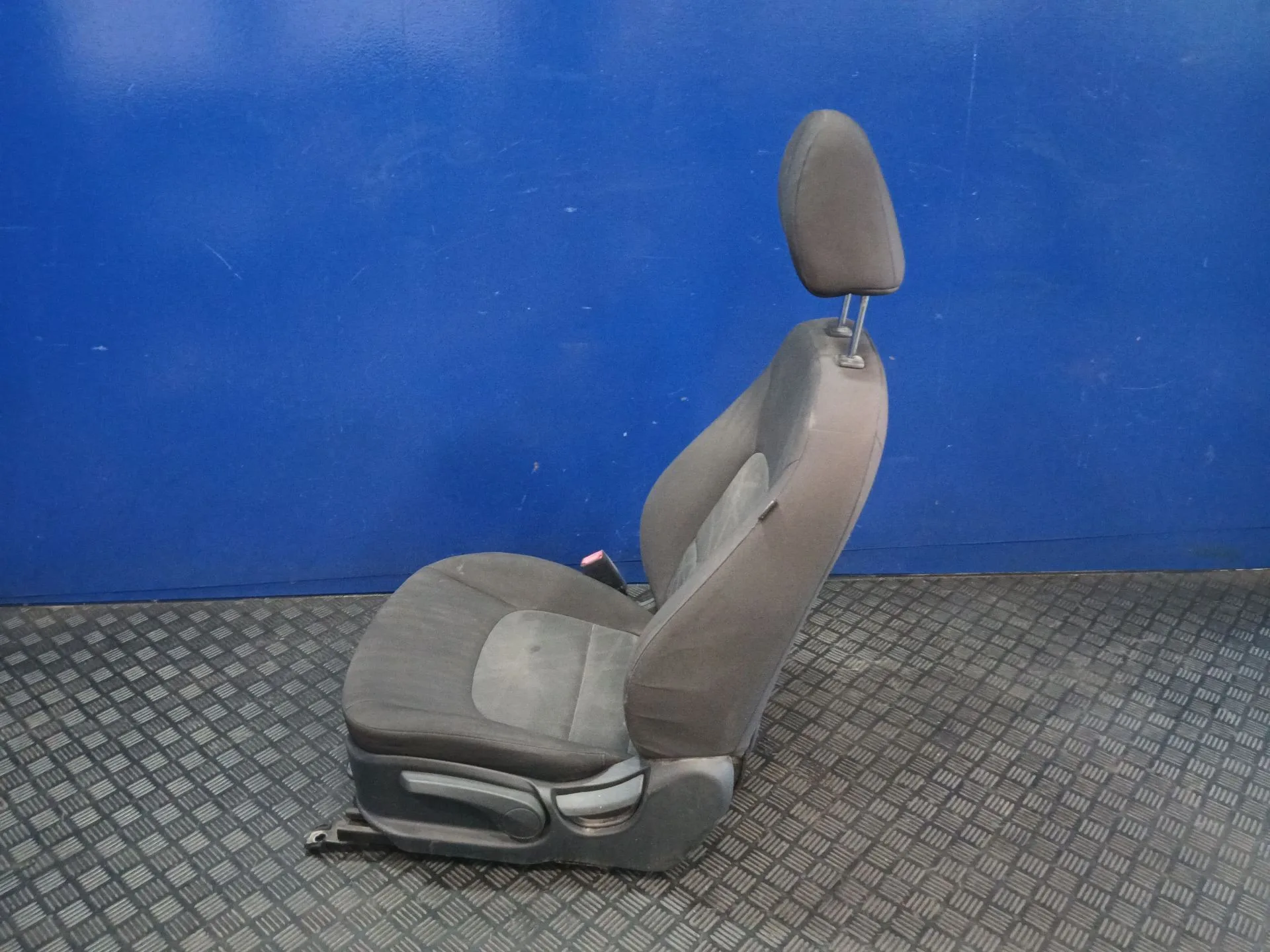 Asiento Delantero Izquierdo para Kia Rio Iii (Ub)