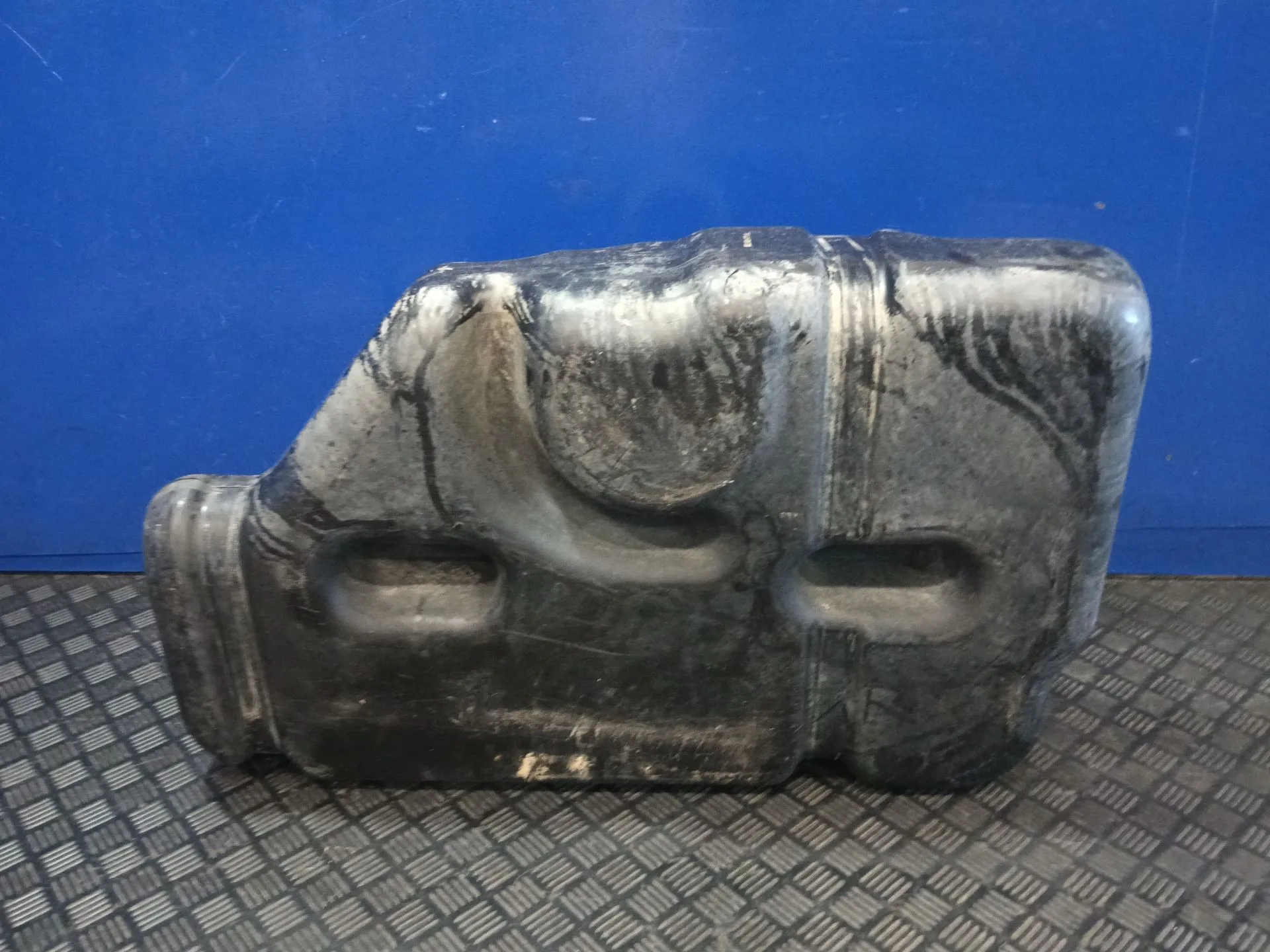 Deposito Combustible para Iveco Daily Iv Furgoneta