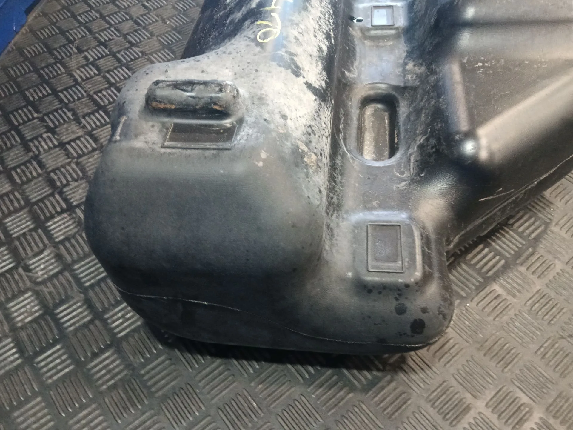 Deposito Combustible para Iveco Daily Iv Furgoneta