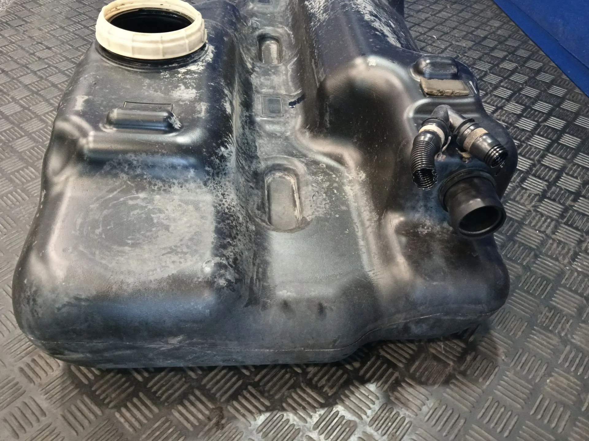 Deposito Combustible para Iveco Daily Iv Furgoneta