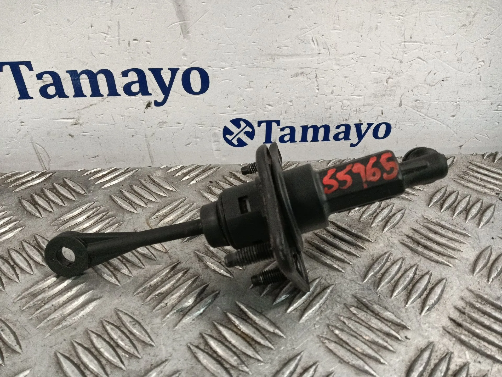 Bombin Embrague para Kia Rio Iii (Ub)