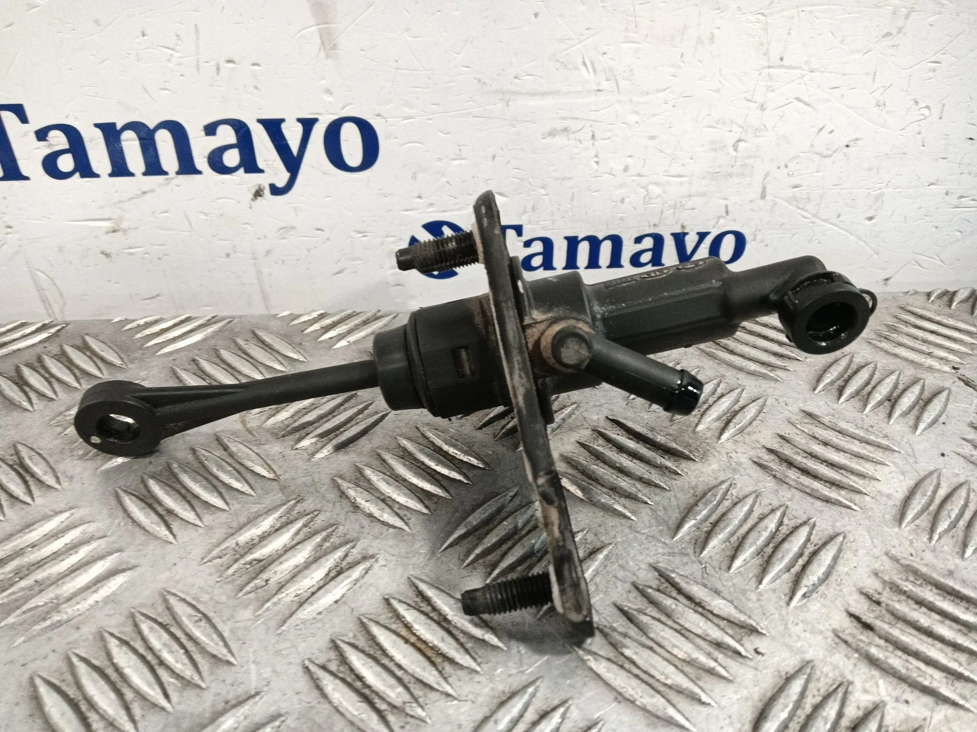 Bombin Embrague para Kia Rio Iii (Ub)