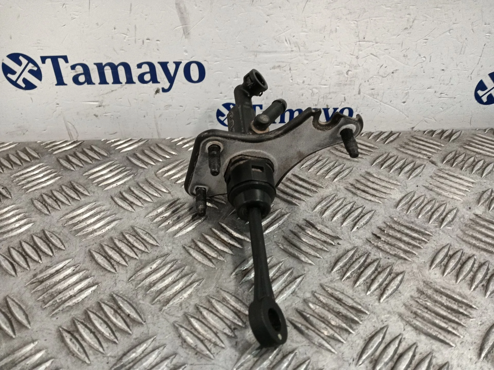 Bombin Embrague para Kia Rio Iii (Ub)