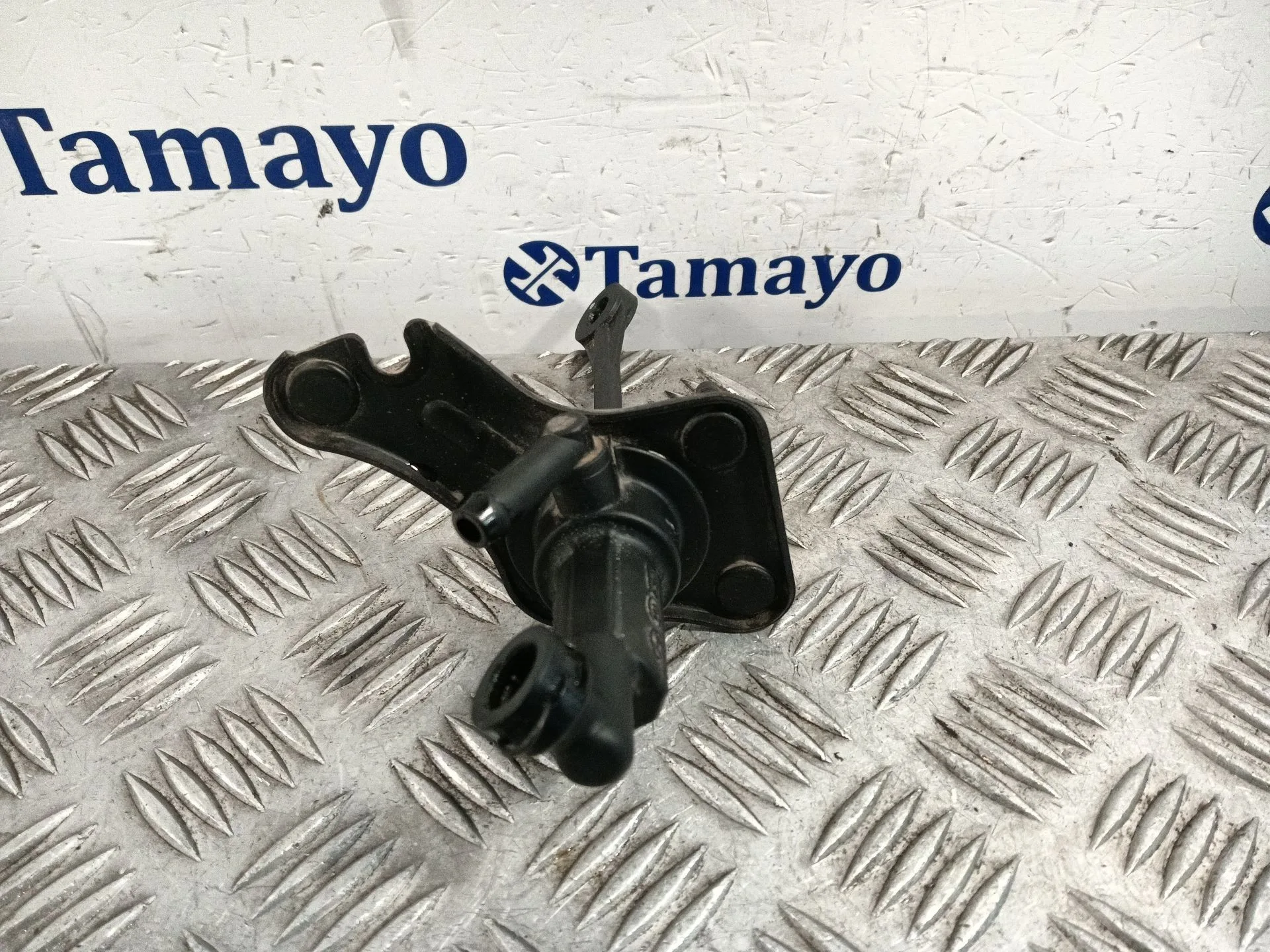 Bombin Embrague para Kia Rio Iii (Ub)
