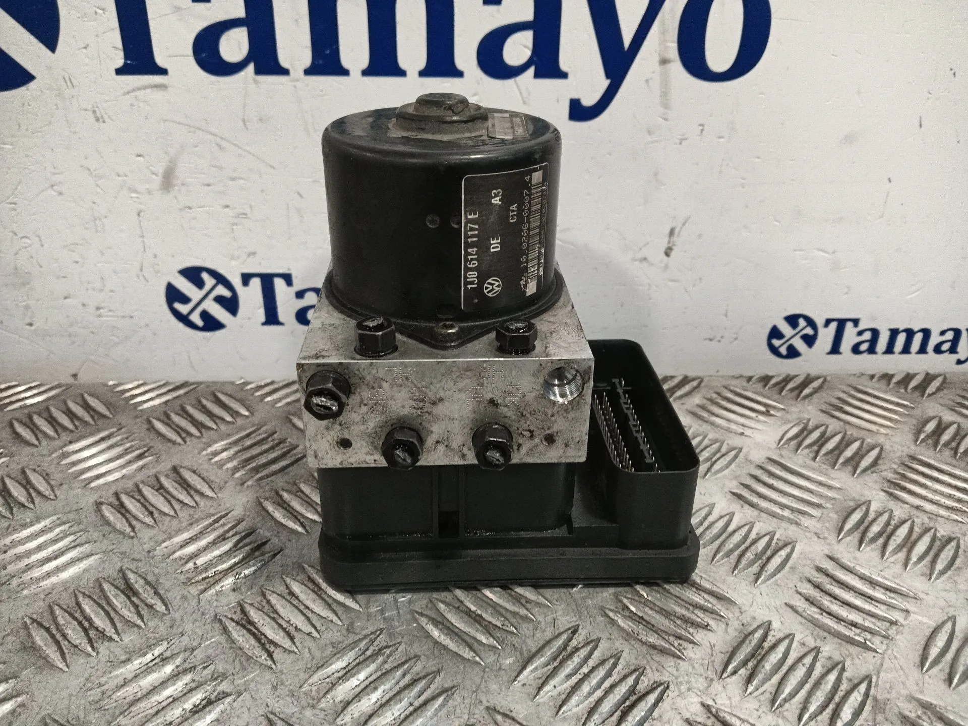 Abs para Volkswagen Golf Iv Berlina (1J1)