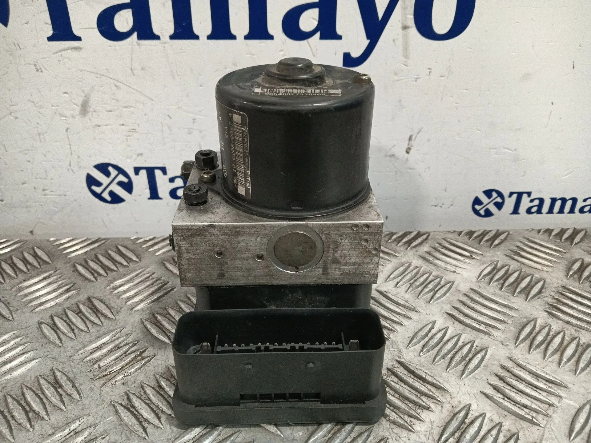 Abs para Volkswagen Golf Iv Berlina (1J1)