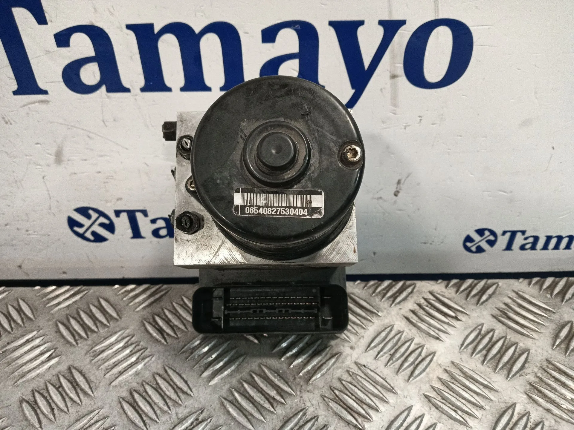 Abs para Volkswagen Golf Iv Berlina (1J1)