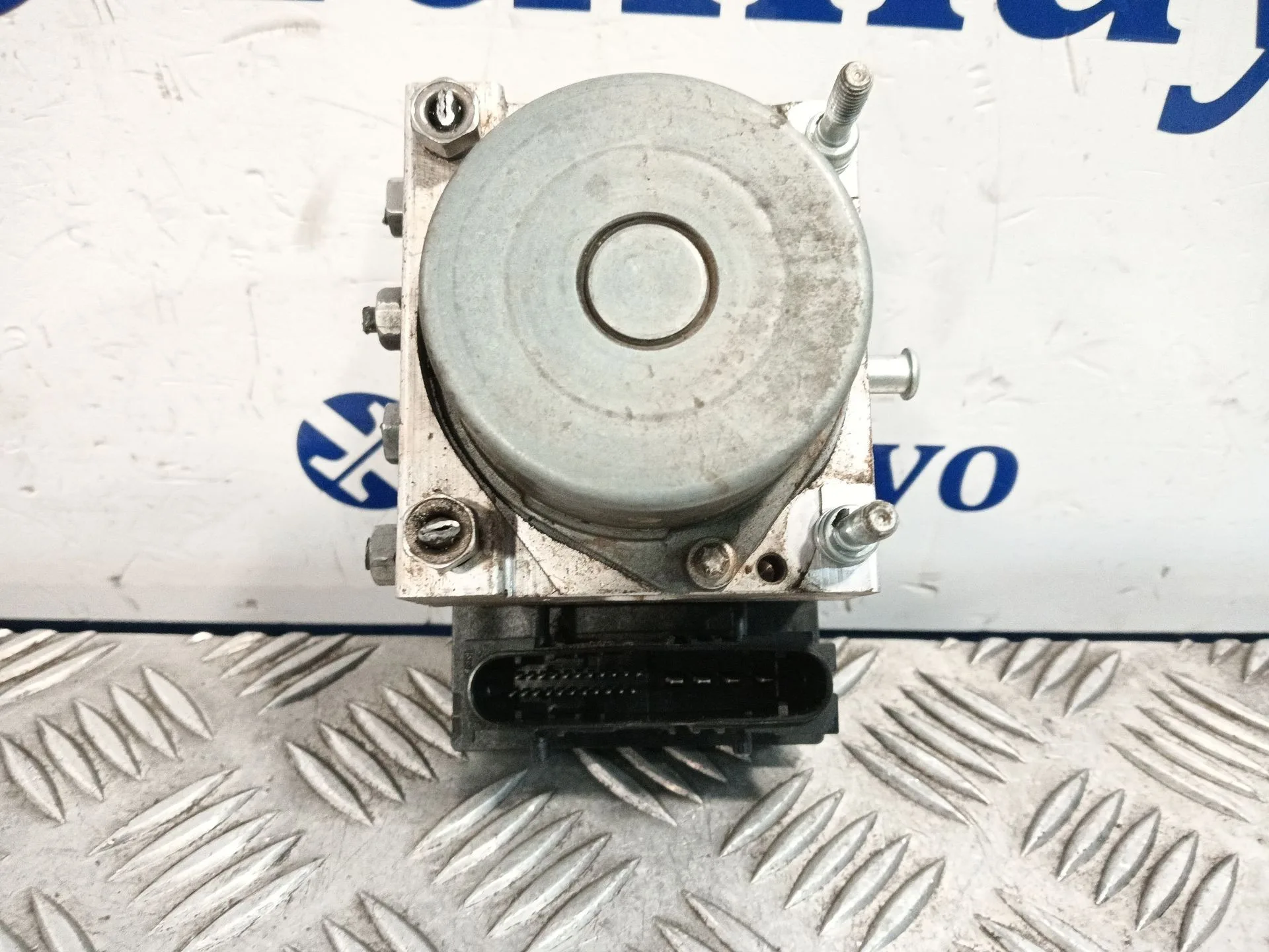 Abs para Renault Clio Iii (Br0/1, Cr0/1)