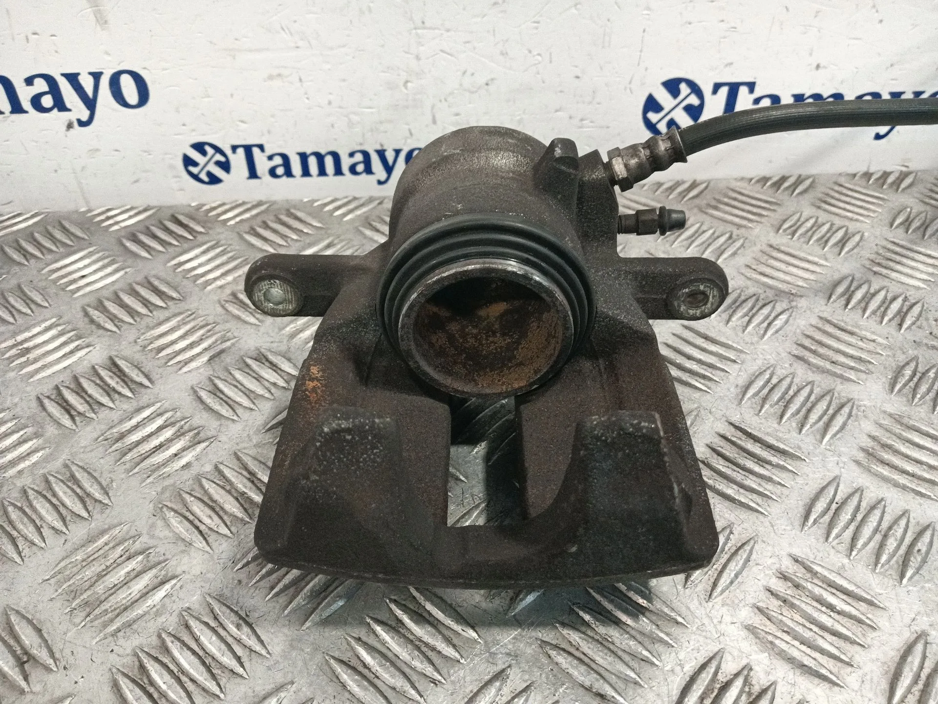 Pinza Freno Delantera Izquierda para Mercedes-Benz Clase A (W169)