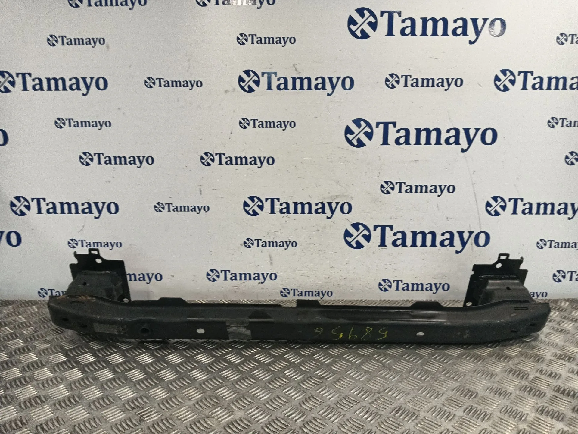 Refuerzo Paragolpes Delantero para Citroën C2