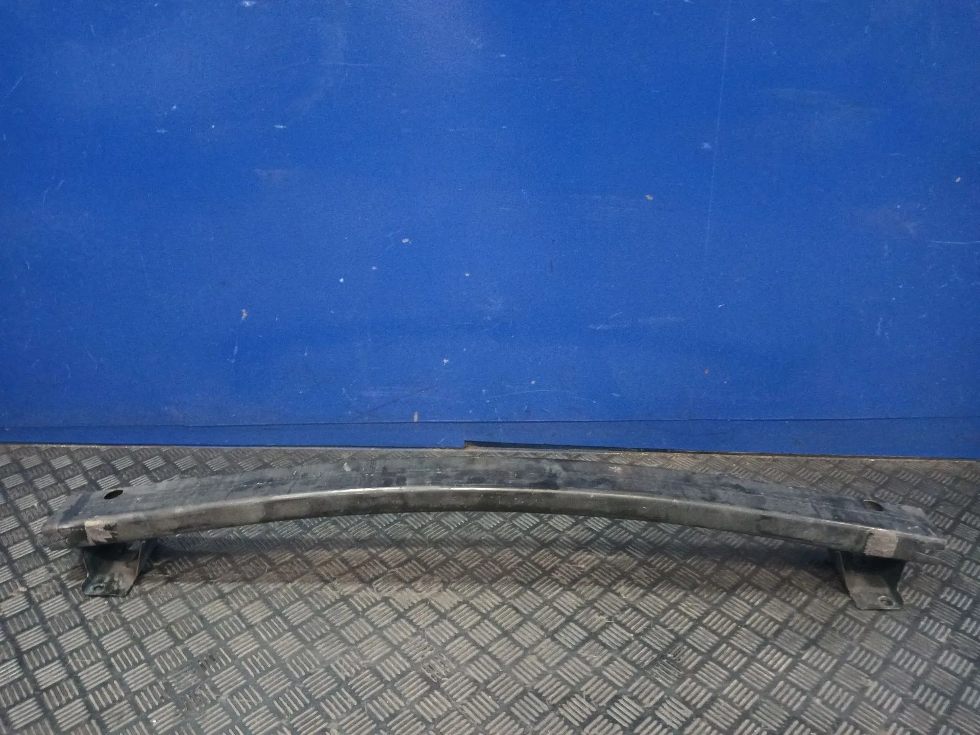 Refuerzo Paragolpes Delantero para Fiat Doblo Monospace (119_, 223_)