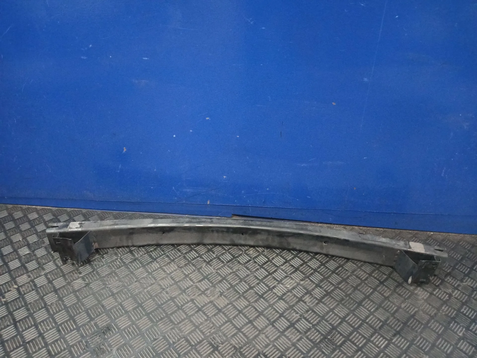Refuerzo Paragolpes Delantero para Fiat Doblo Monospace (119_, 223_)