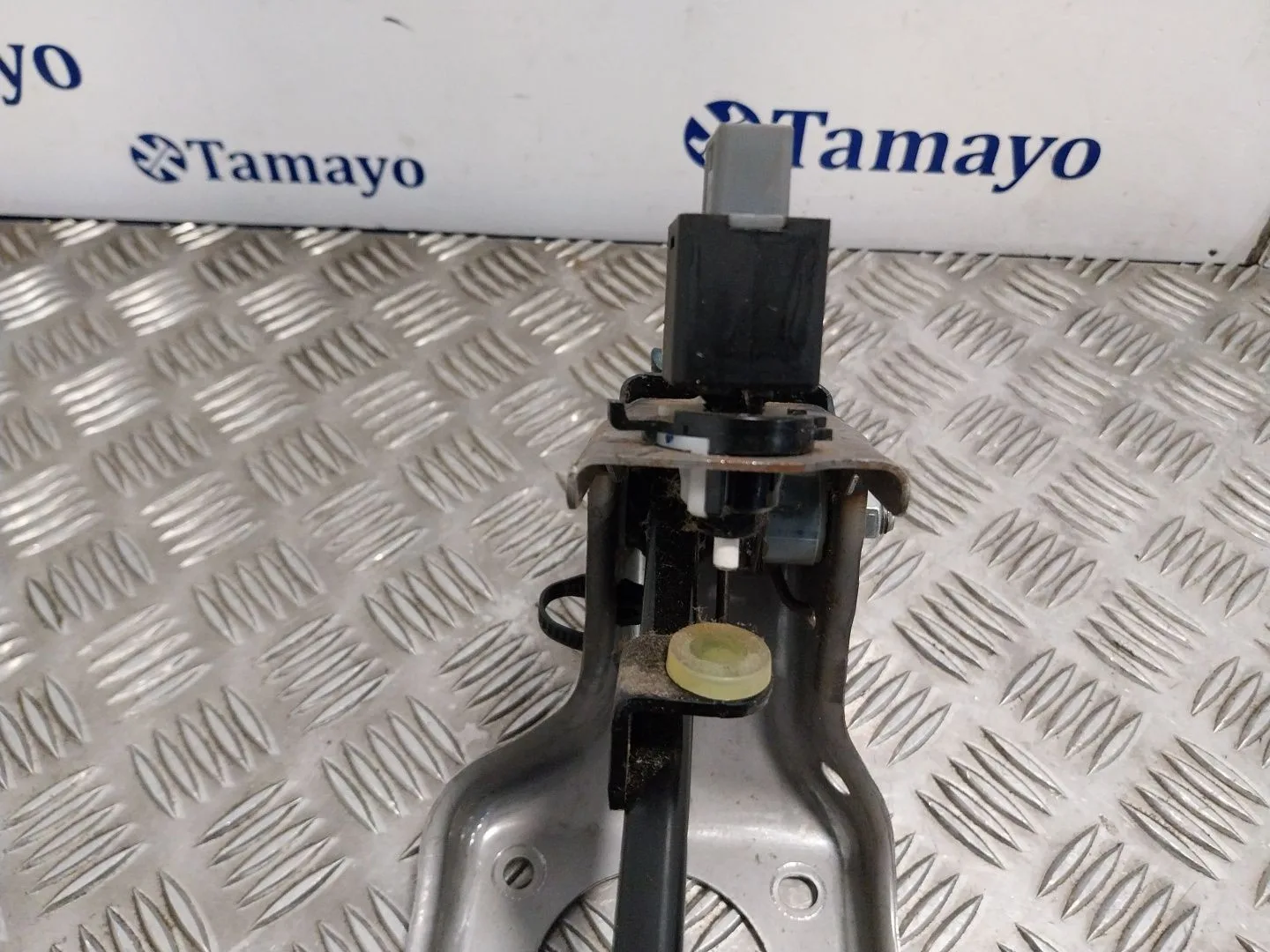 Pedal Freno para Kia Rio Iii (Ub)