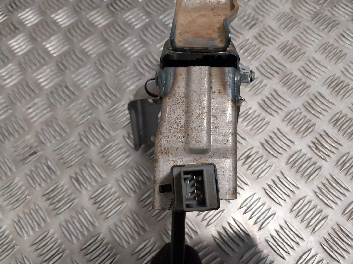 Pedal Freno para Kia Rio Iii (Ub)