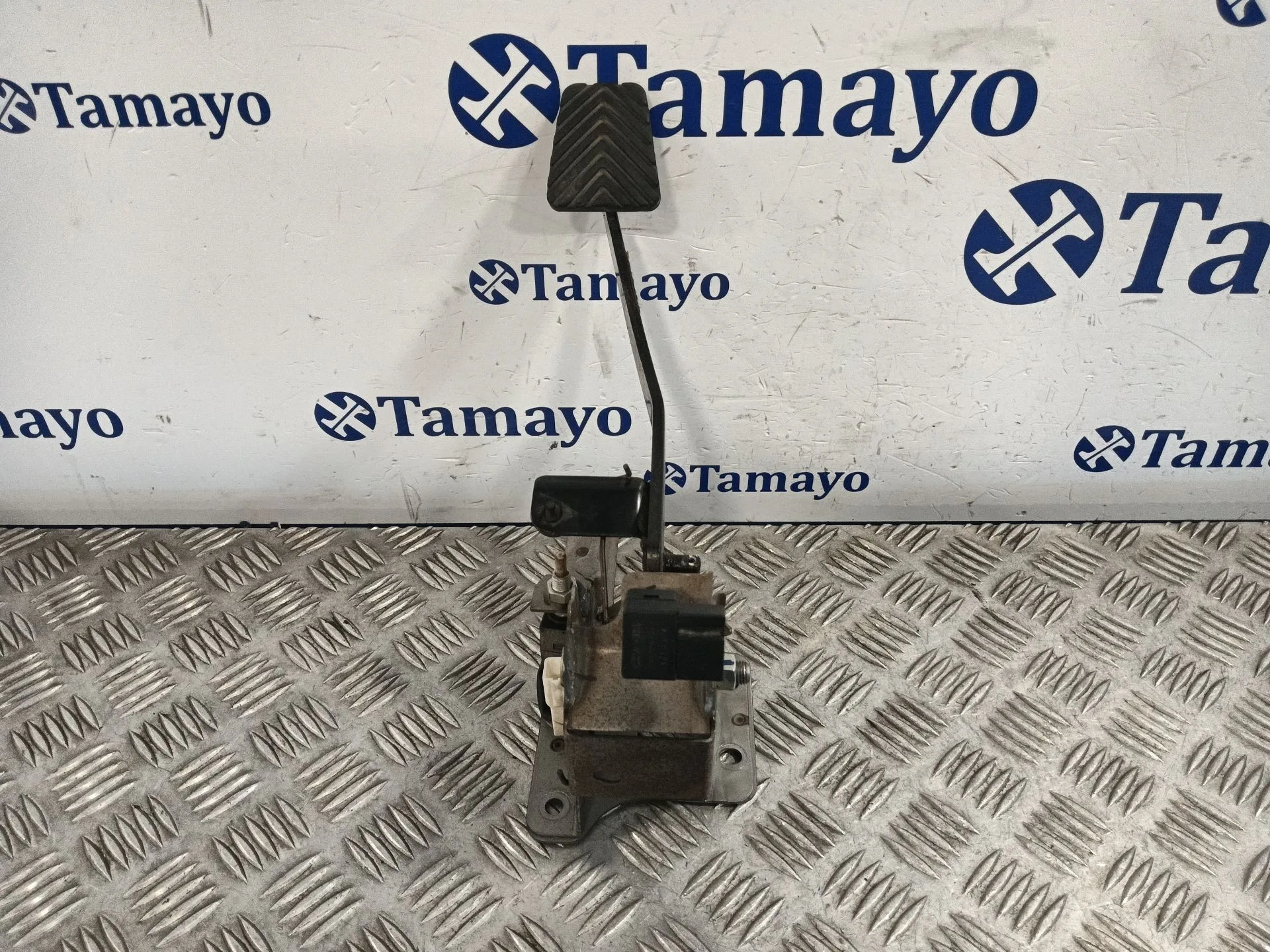 Pedal Embrague para Kia Rio Iii (Ub)