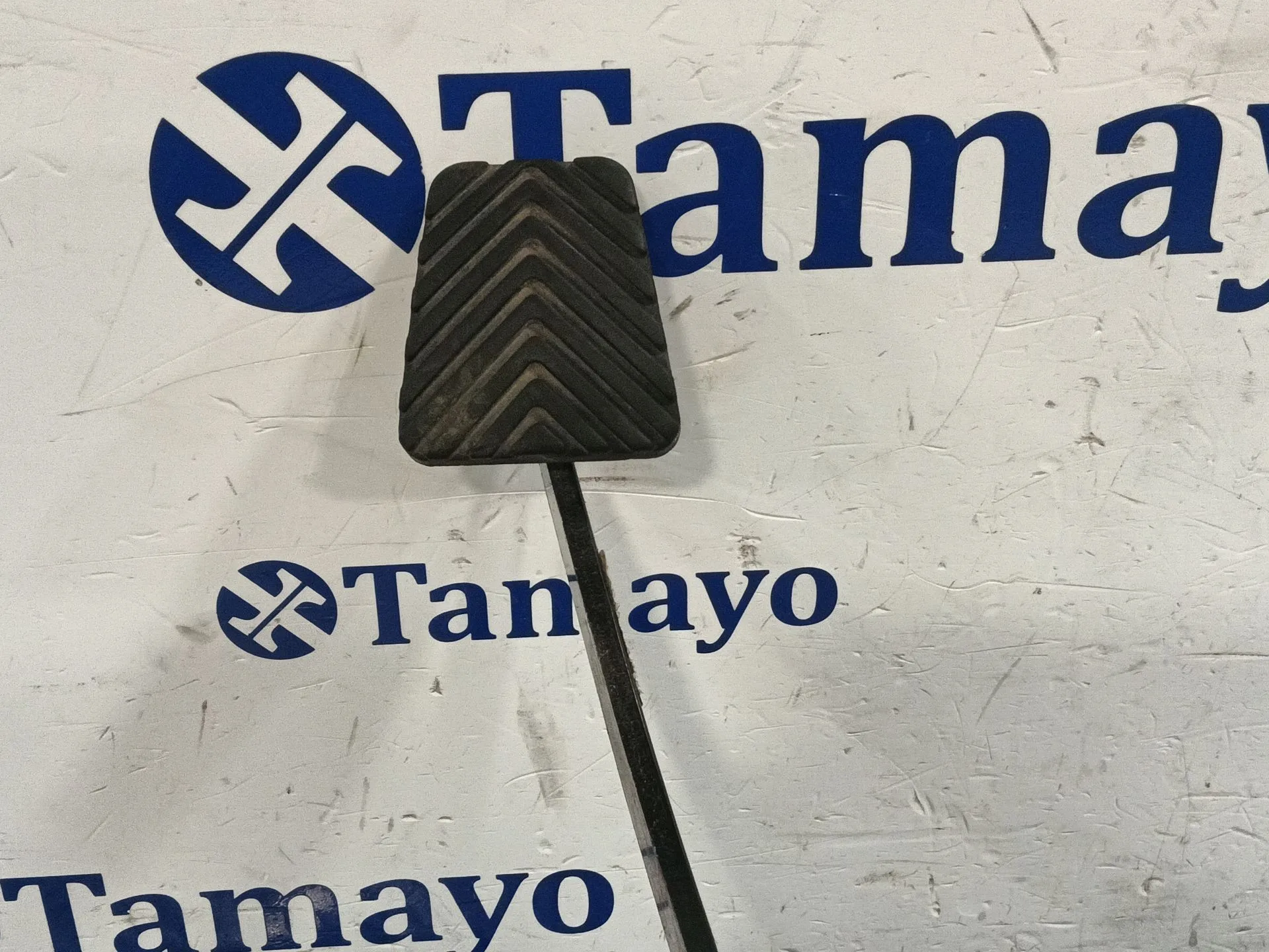 Pedal Embrague para Kia Rio Iii (Ub)