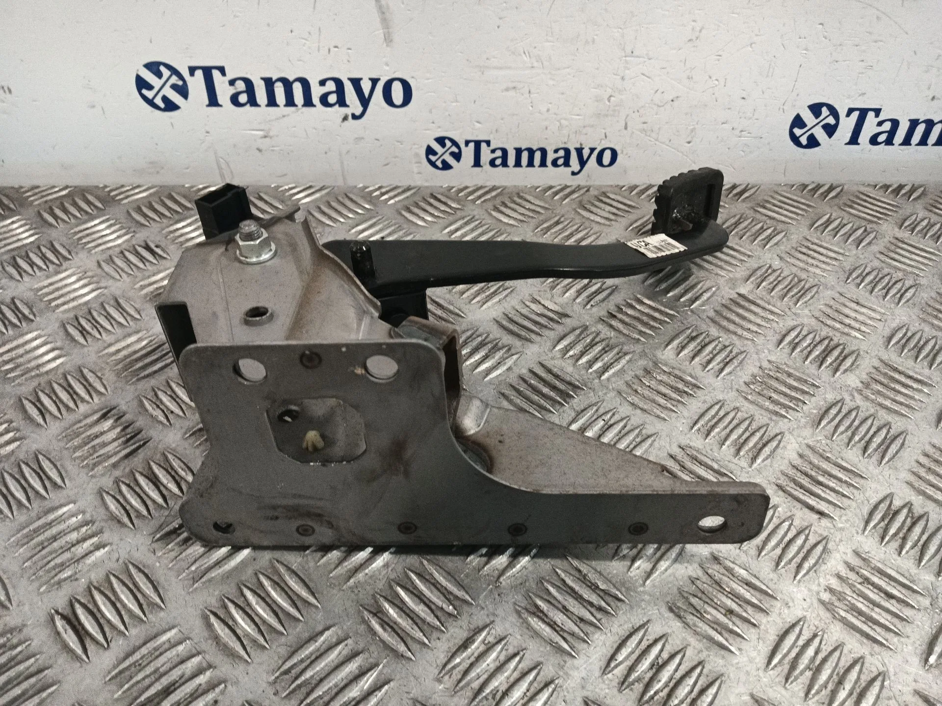 Pedal Embrague para Kia Rio Iii (Ub)
