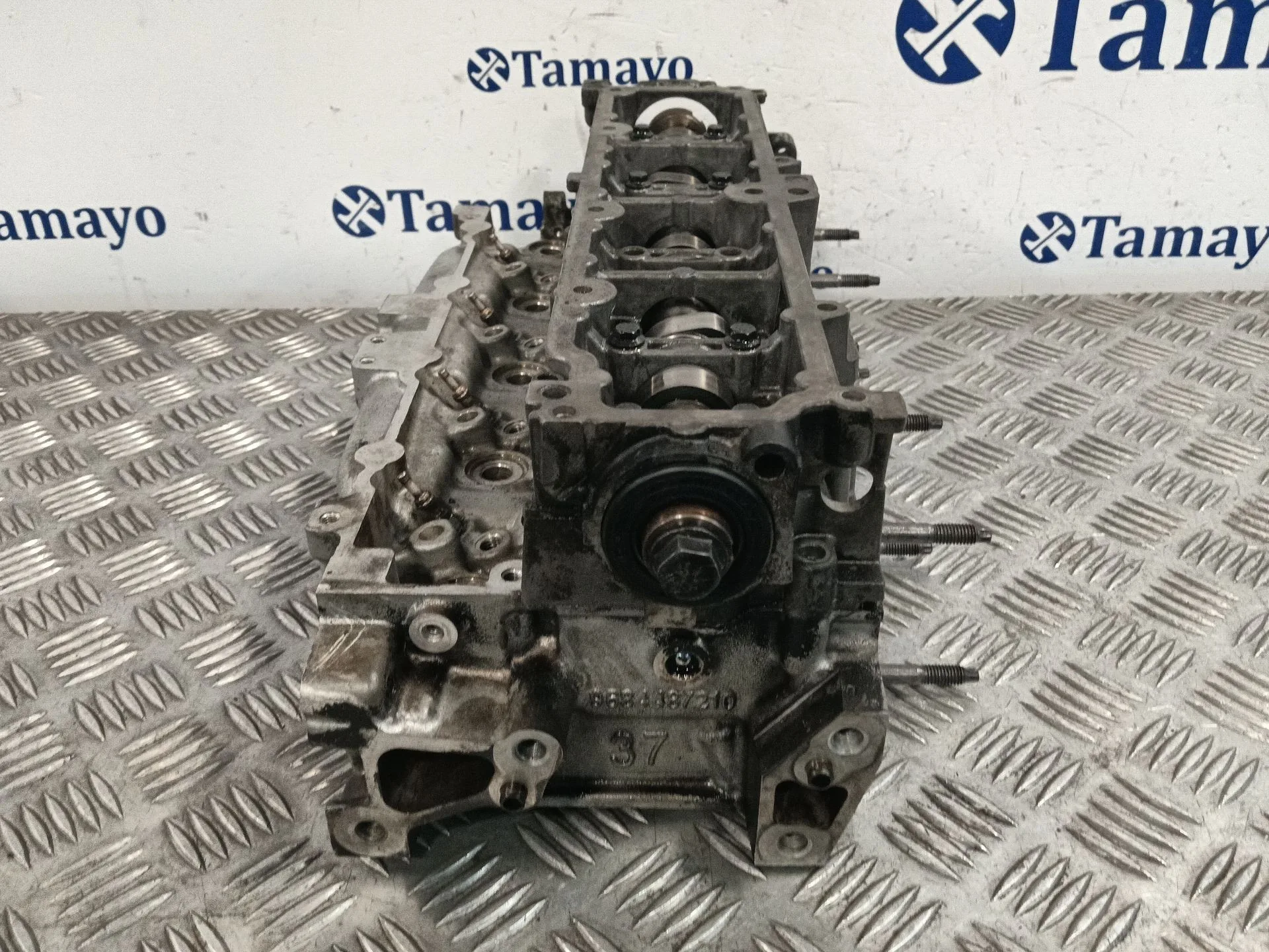 Culata para Citroën C2