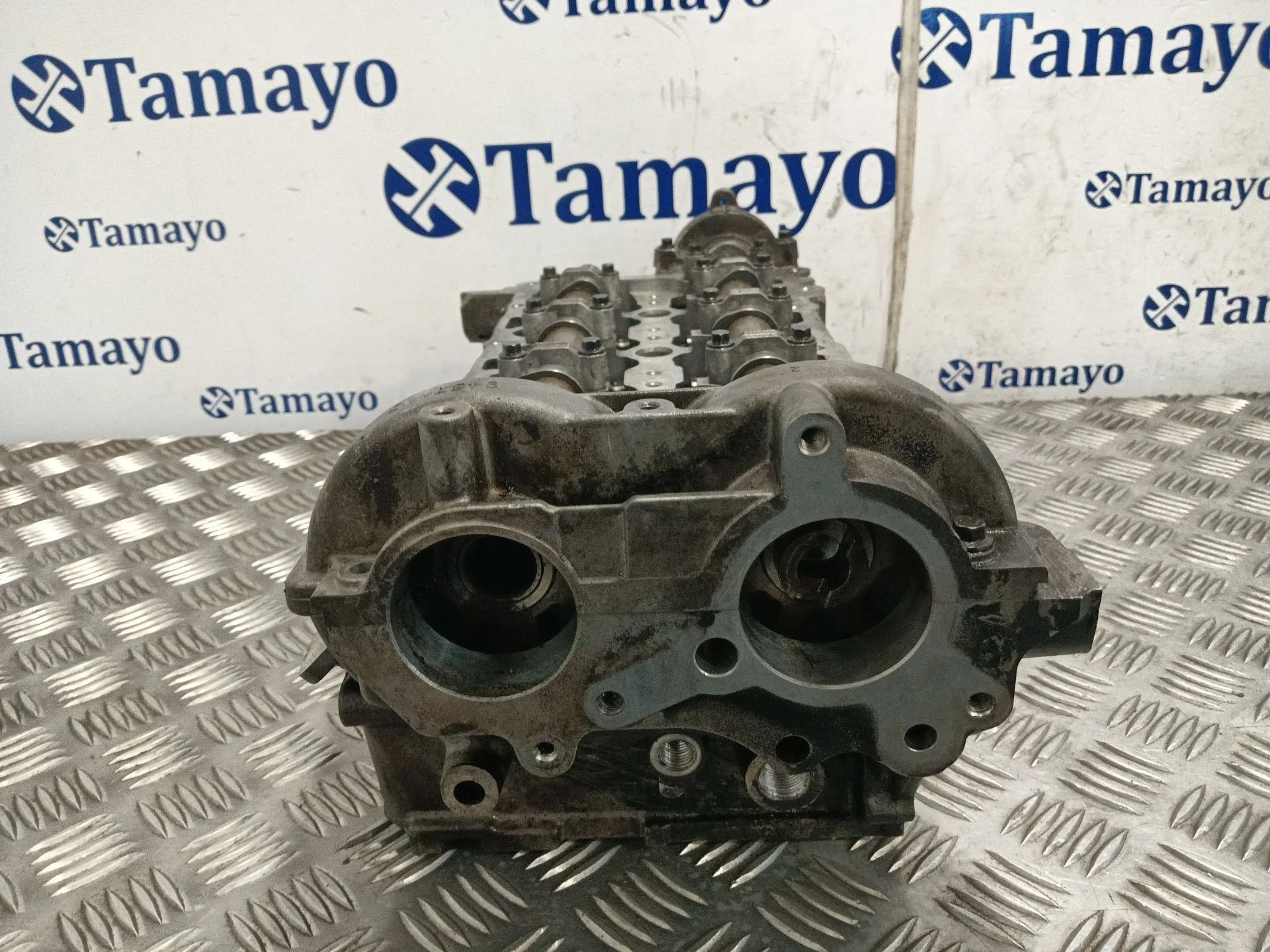 Culata para Volvo V40 Hatchback (525)