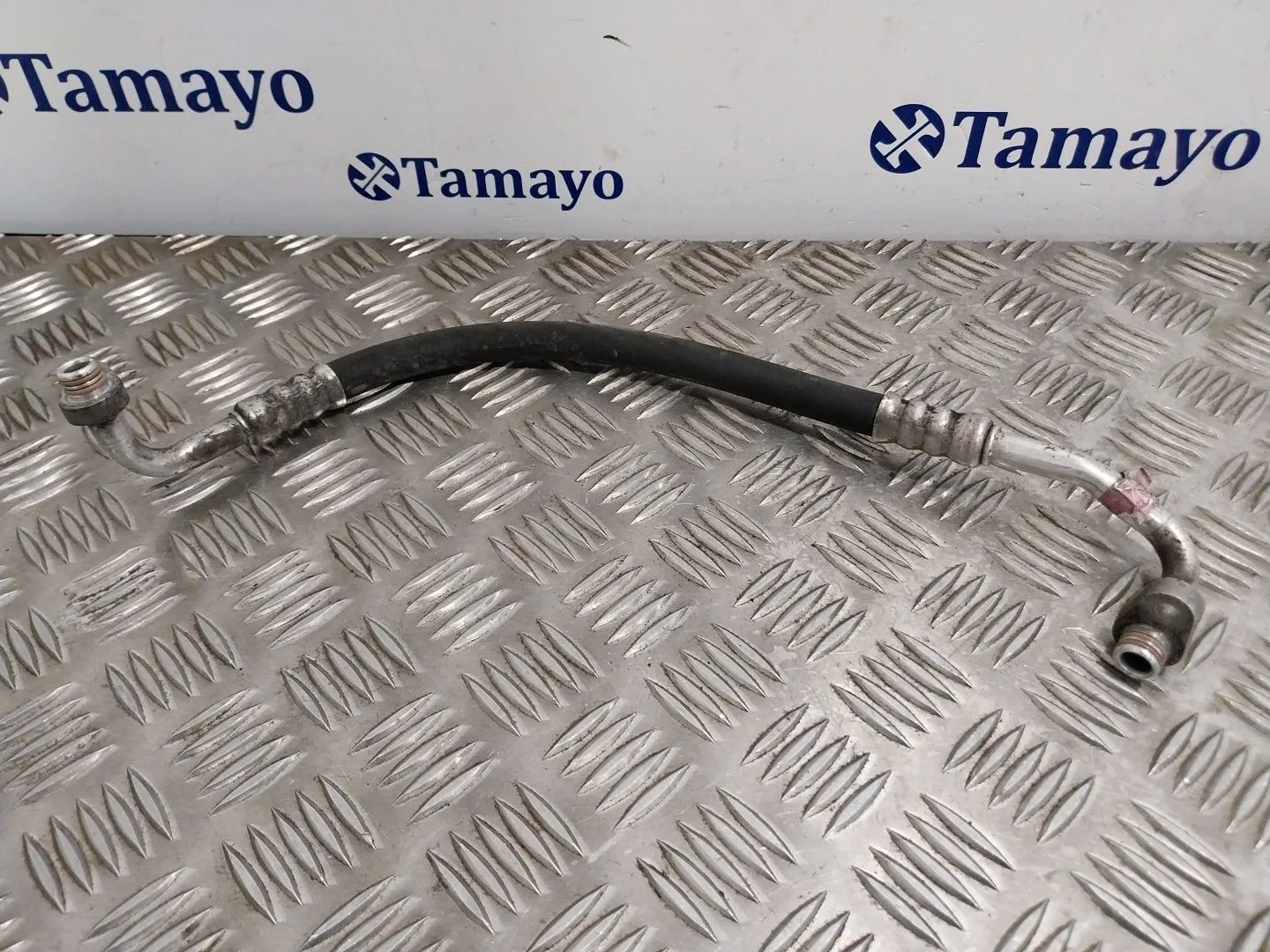 Tubos Aire Acondicionado para Peugeot 307 Berlina (S2)