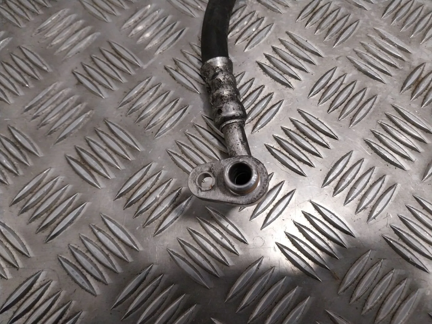 Tubos Aire Acondicionado para Peugeot 307 Berlina (S2)