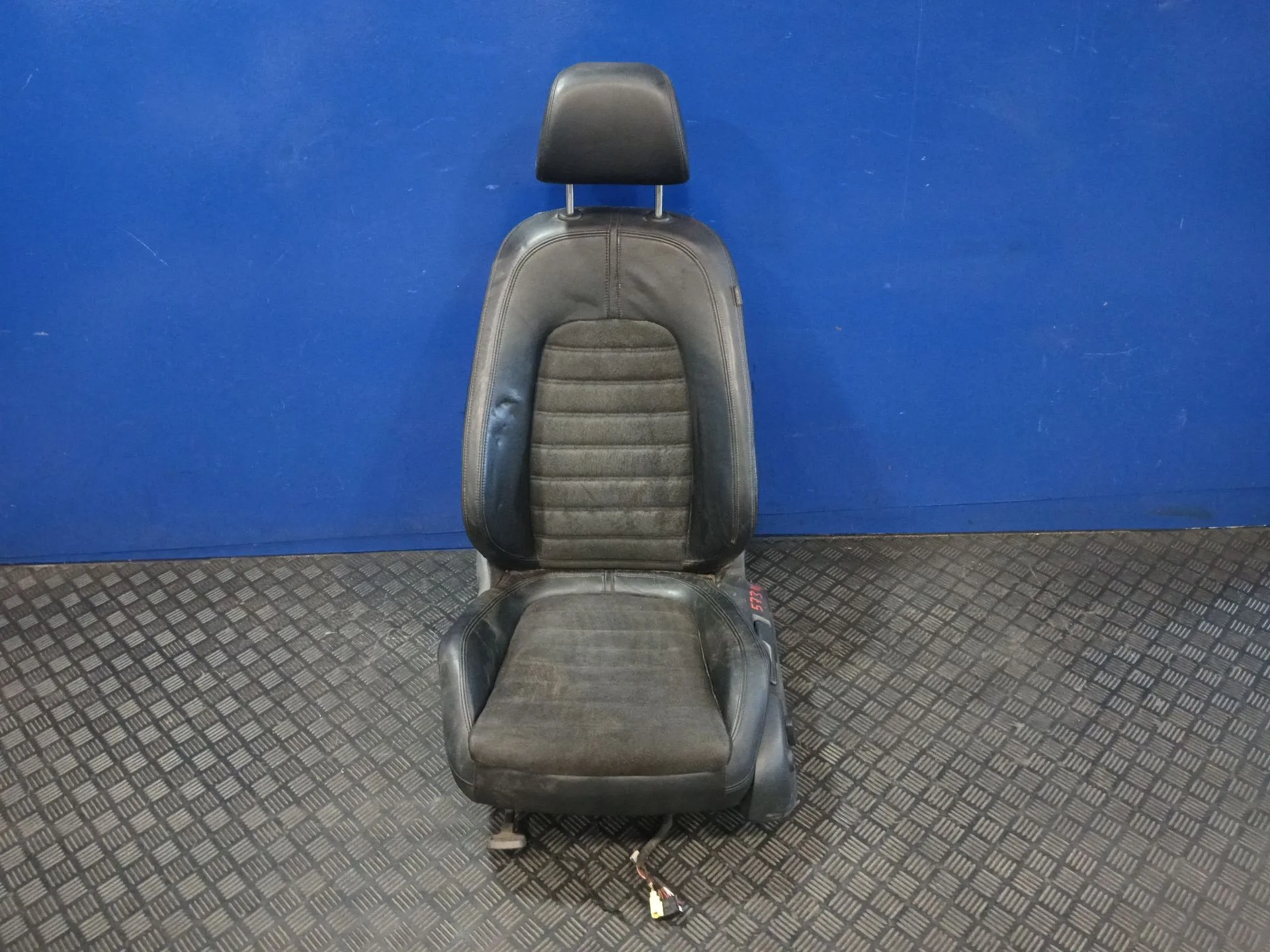Asiento Delantero Izquierdo para Volkswagen Passat Variant (3C5)