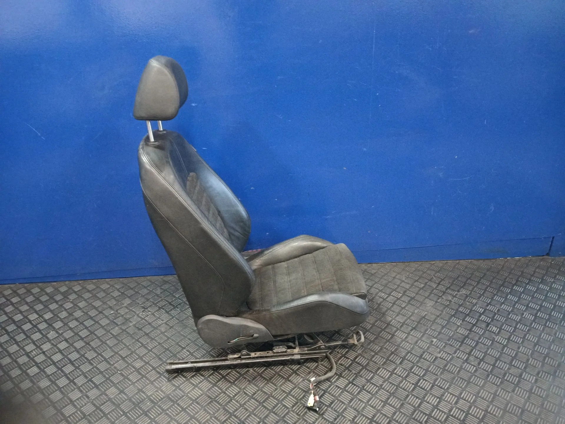 Asiento Delantero Izquierdo para Volkswagen Passat Variant (3C5)