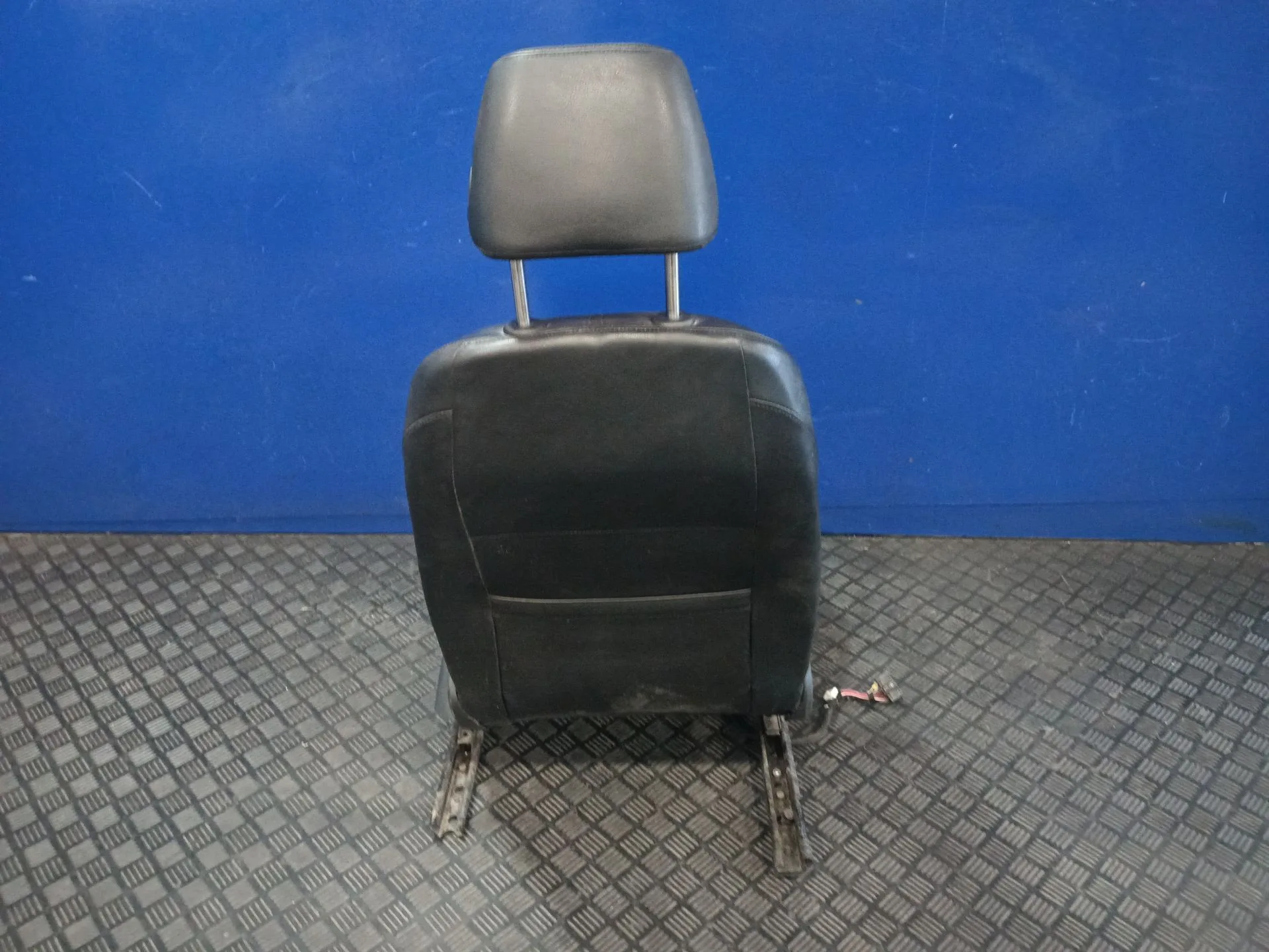 Asiento Delantero Izquierdo para Volkswagen Passat Variant (3C5)