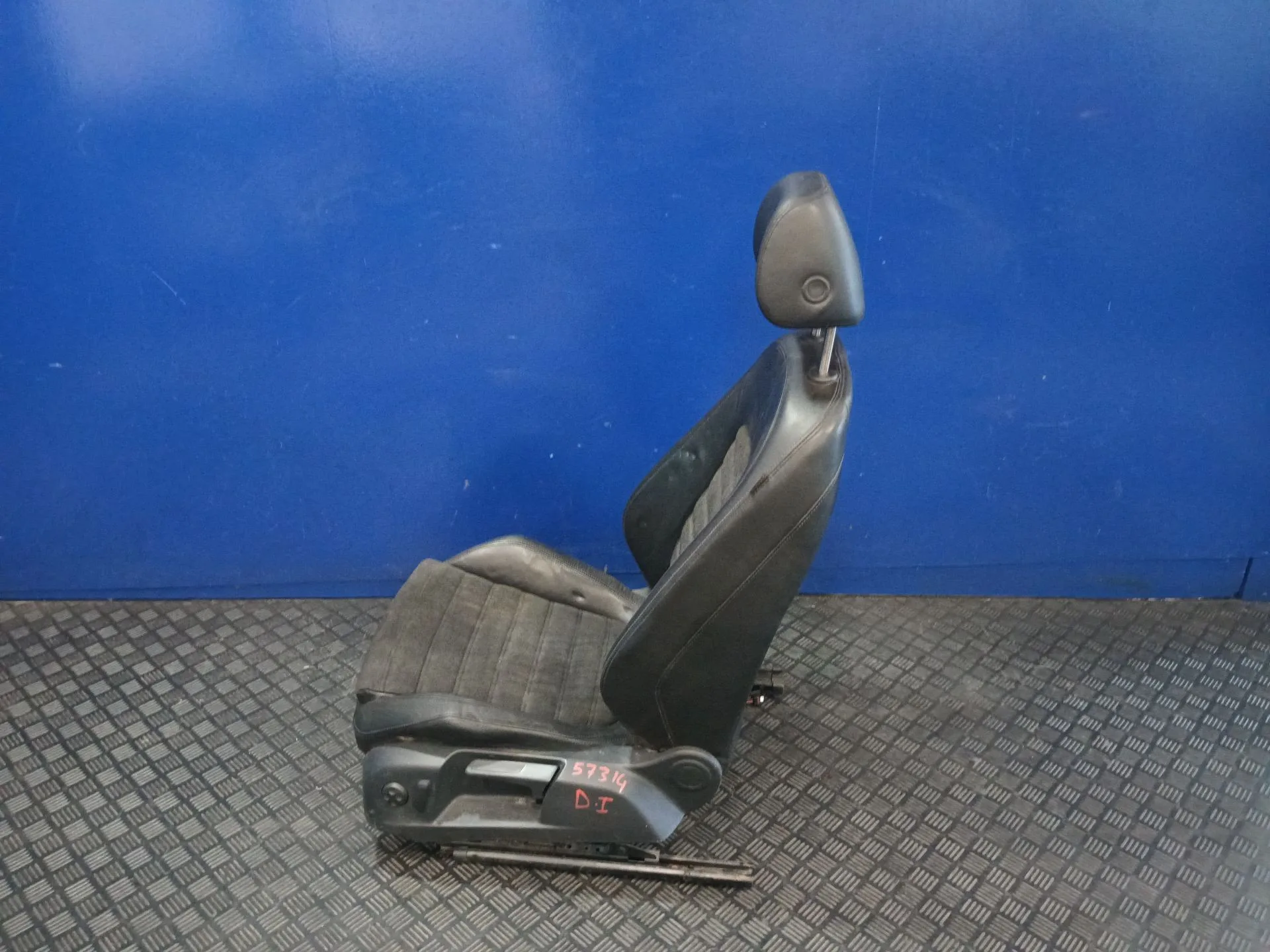 Asiento Delantero Izquierdo para Volkswagen Passat Variant (3C5)