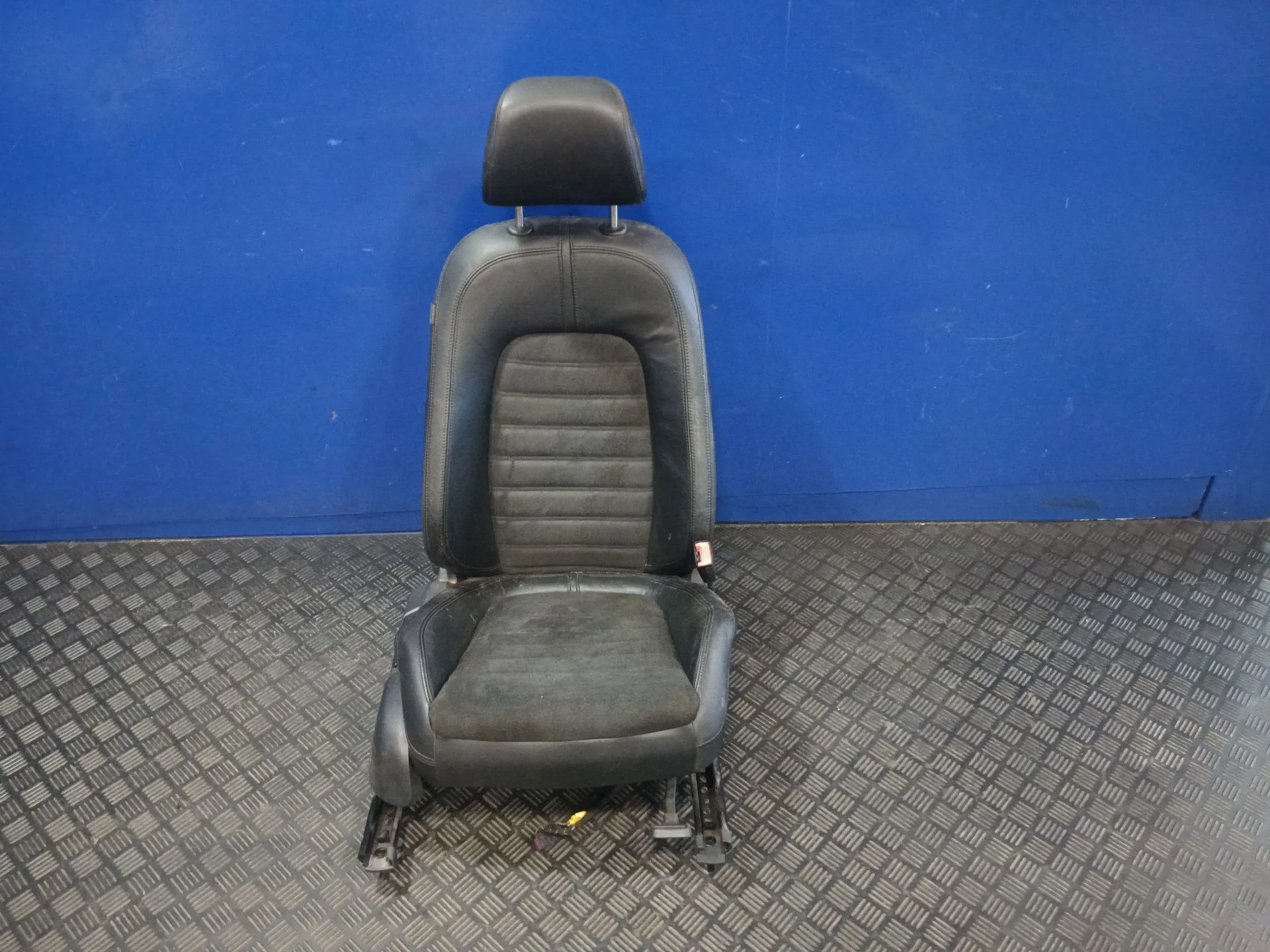 Asiento Delantero Derecho para Volkswagen Passat Variant (3C5)