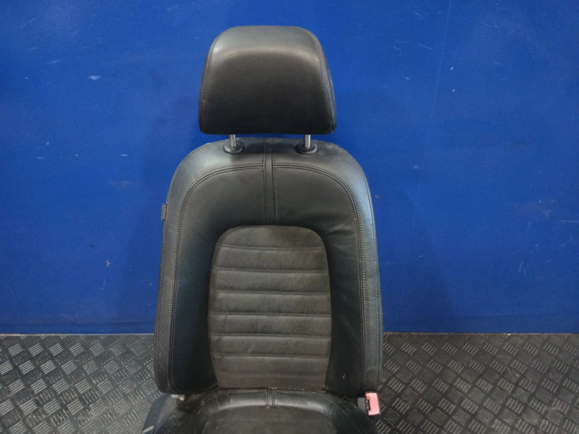 Asiento Delantero Derecho para Volkswagen Passat Variant (3C5)