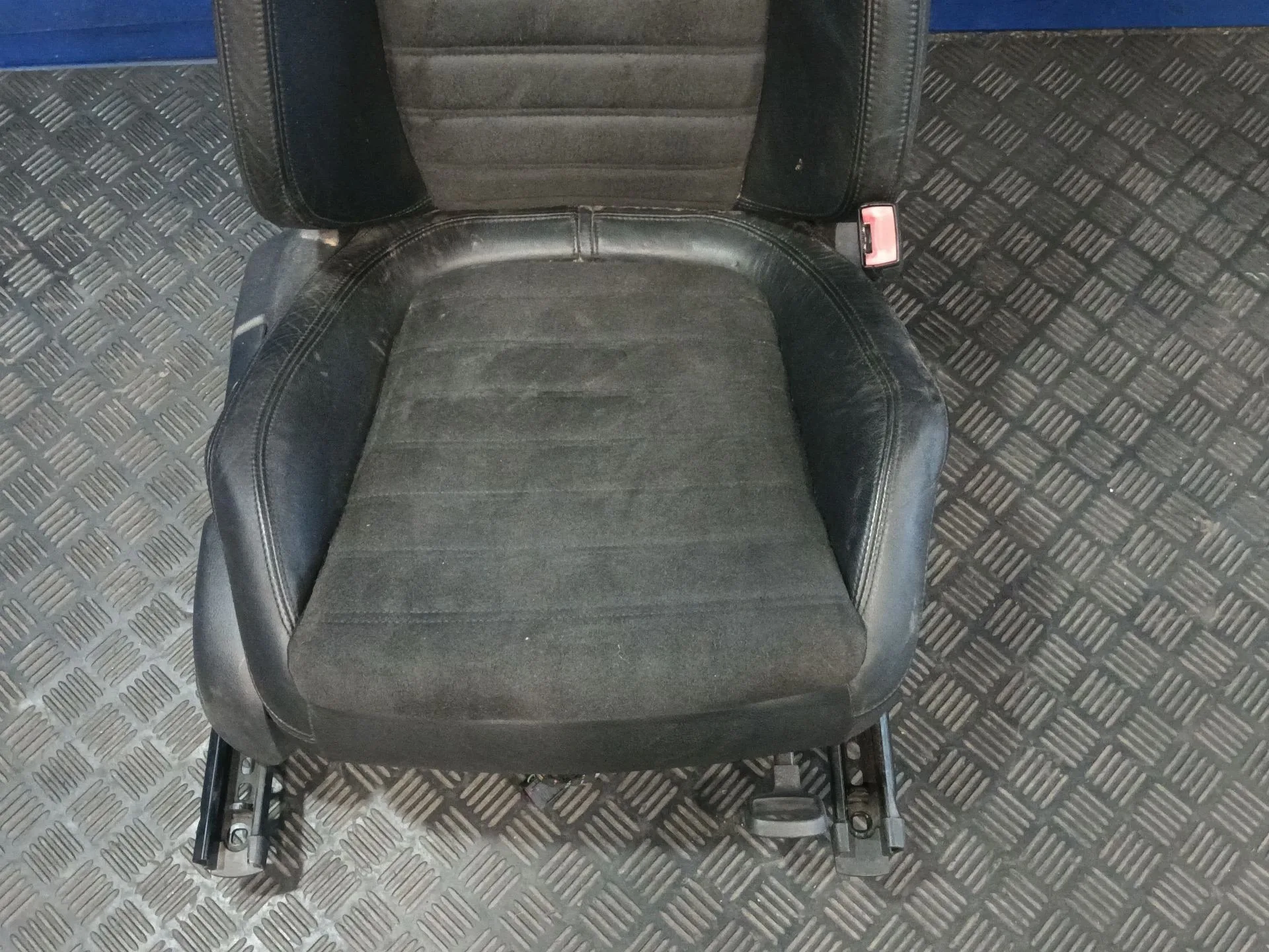 Asiento Delantero Derecho para Volkswagen Passat Variant (3C5)