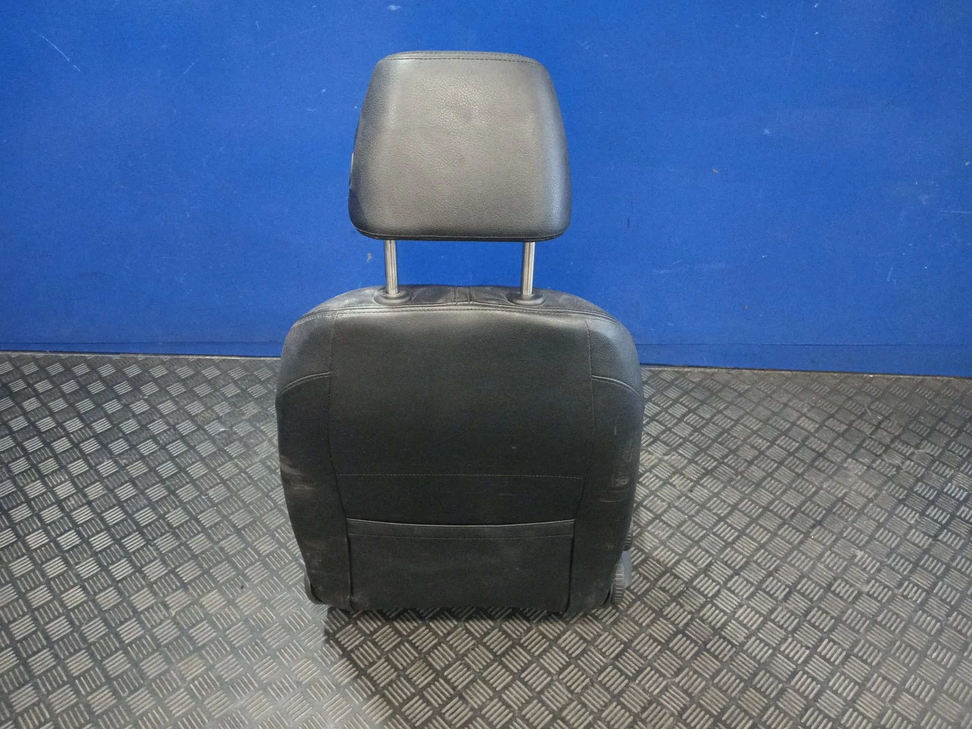 Asiento Delantero Derecho para Volkswagen Passat Variant (3C5)