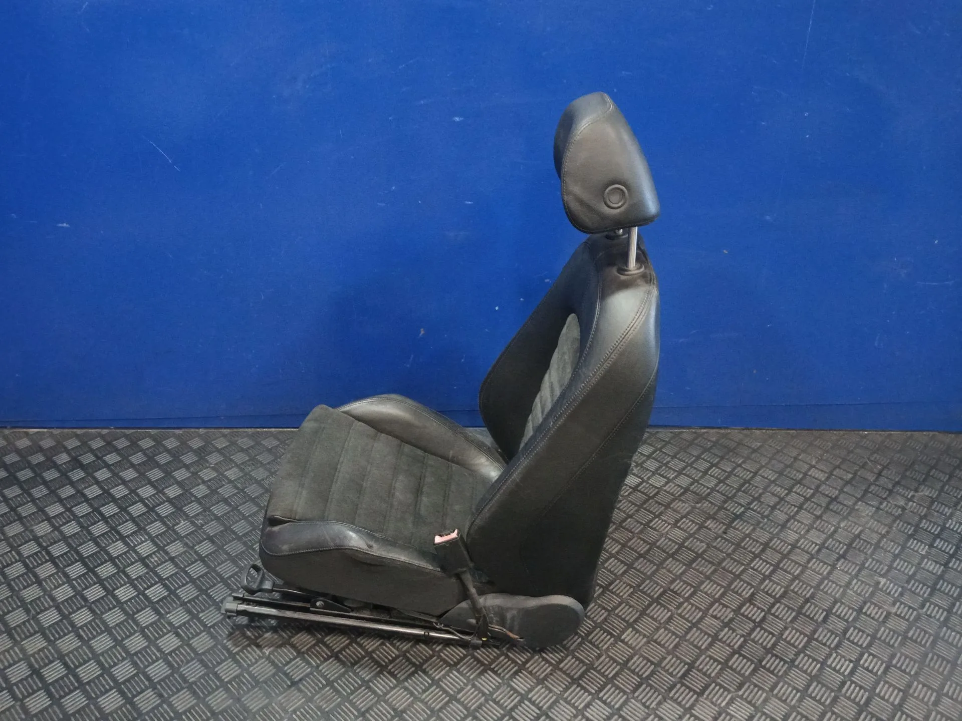 Asiento Delantero Derecho para Volkswagen Passat Variant (3C5)