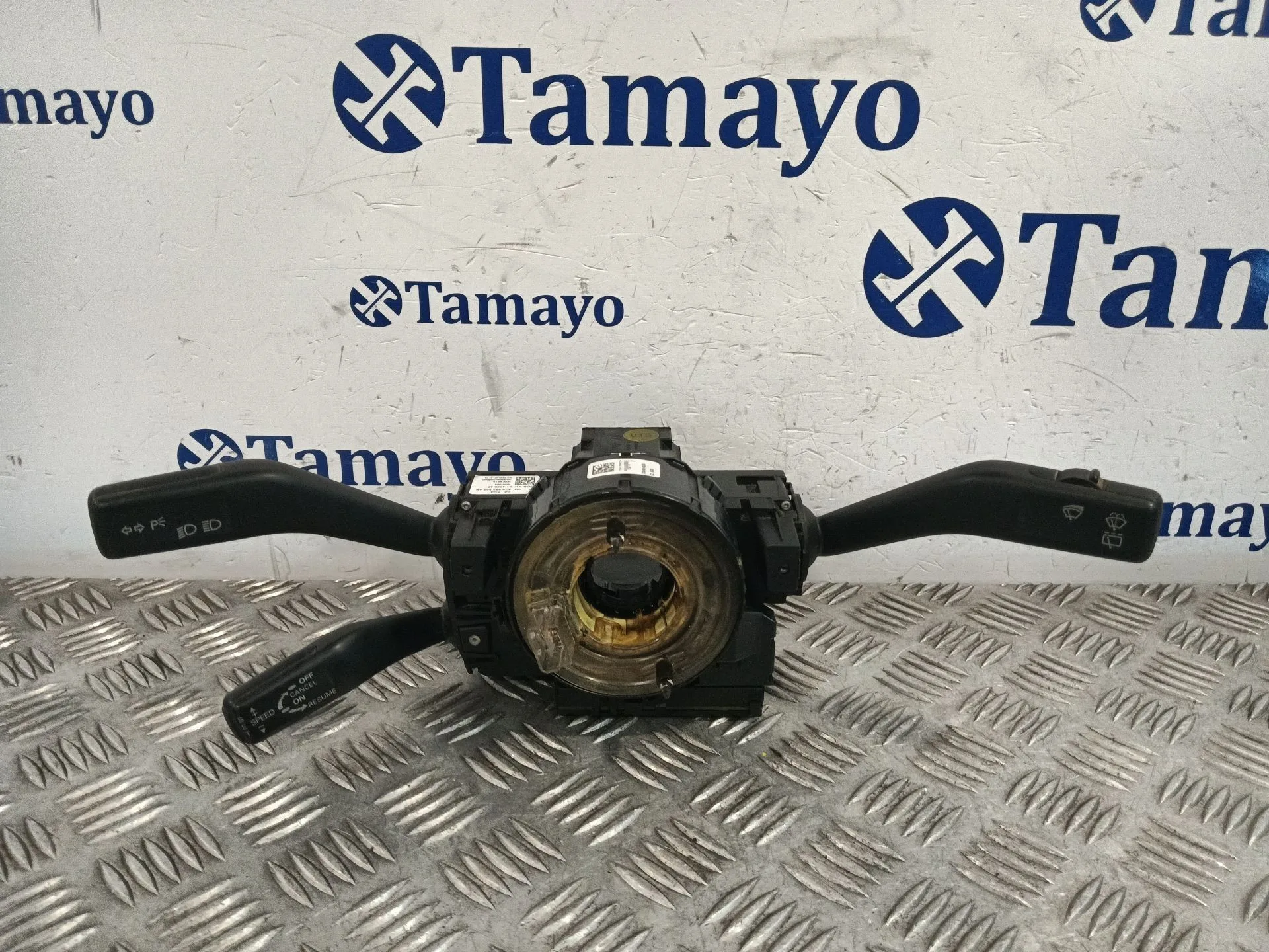 Mando Multifuncion para Volkswagen Passat Variant (3C5)