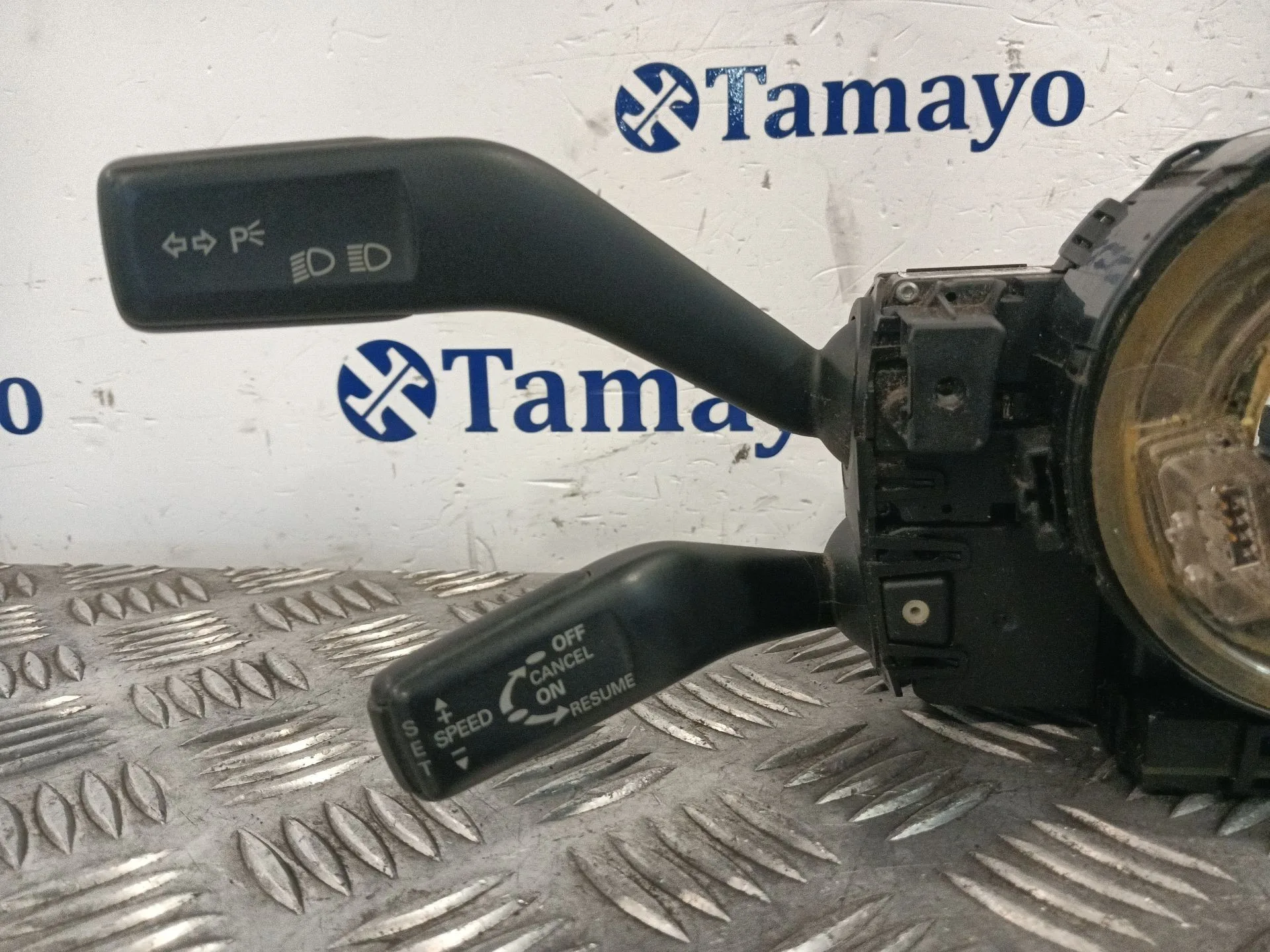 Mando Multifuncion para Volkswagen Passat Variant (3C5)
