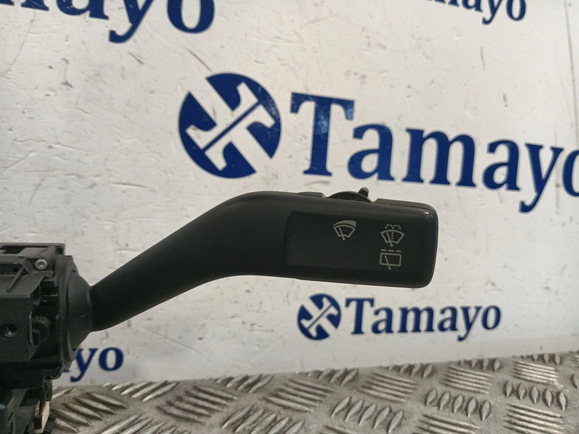 Mando Multifuncion para Volkswagen Passat Variant (3C5)