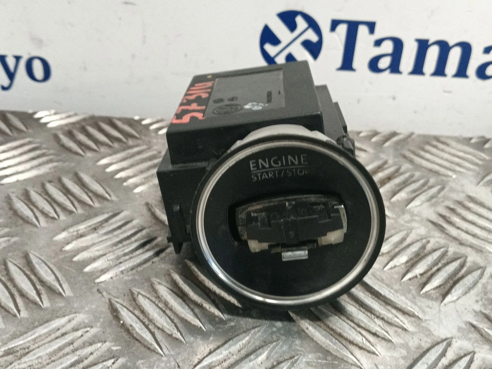 Conmutador De Arranque para Volkswagen Passat Variant (3C5)