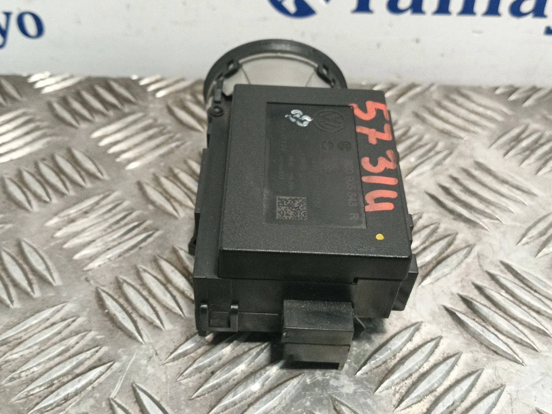 Conmutador De Arranque para Volkswagen Passat Variant (3C5)