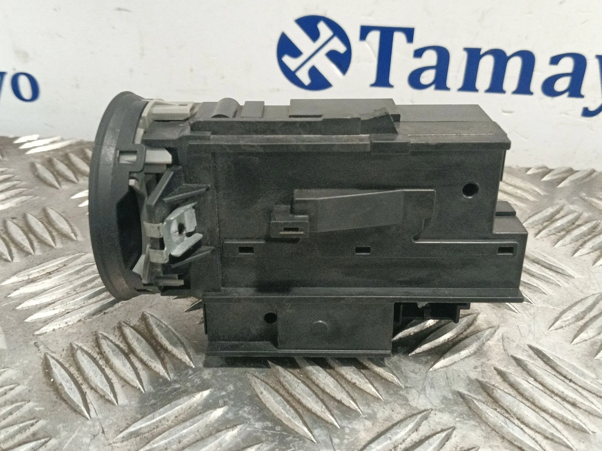 Conmutador De Arranque para Volkswagen Passat Variant (3C5)
