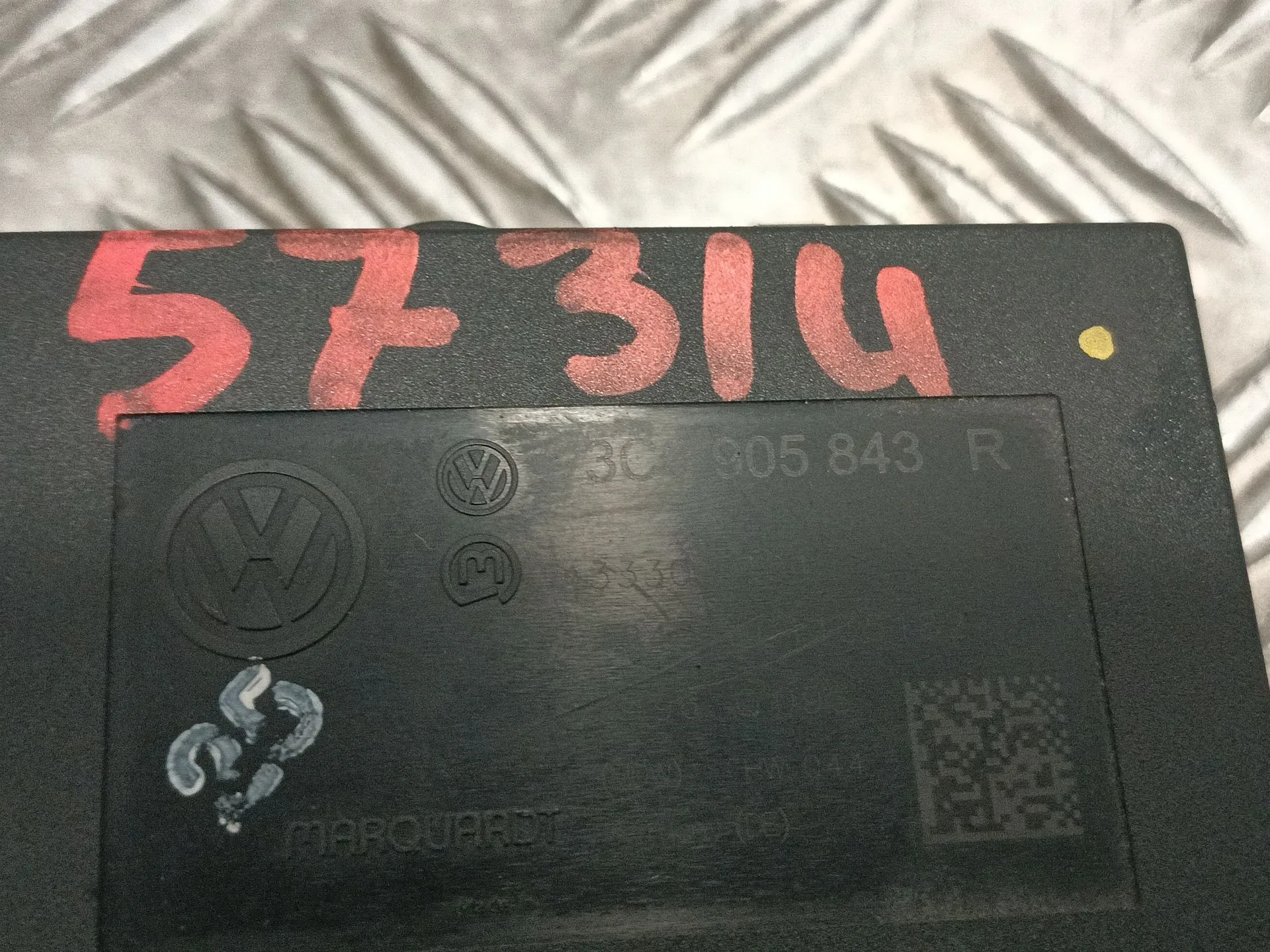Conmutador De Arranque para Volkswagen Passat Variant (3C5)