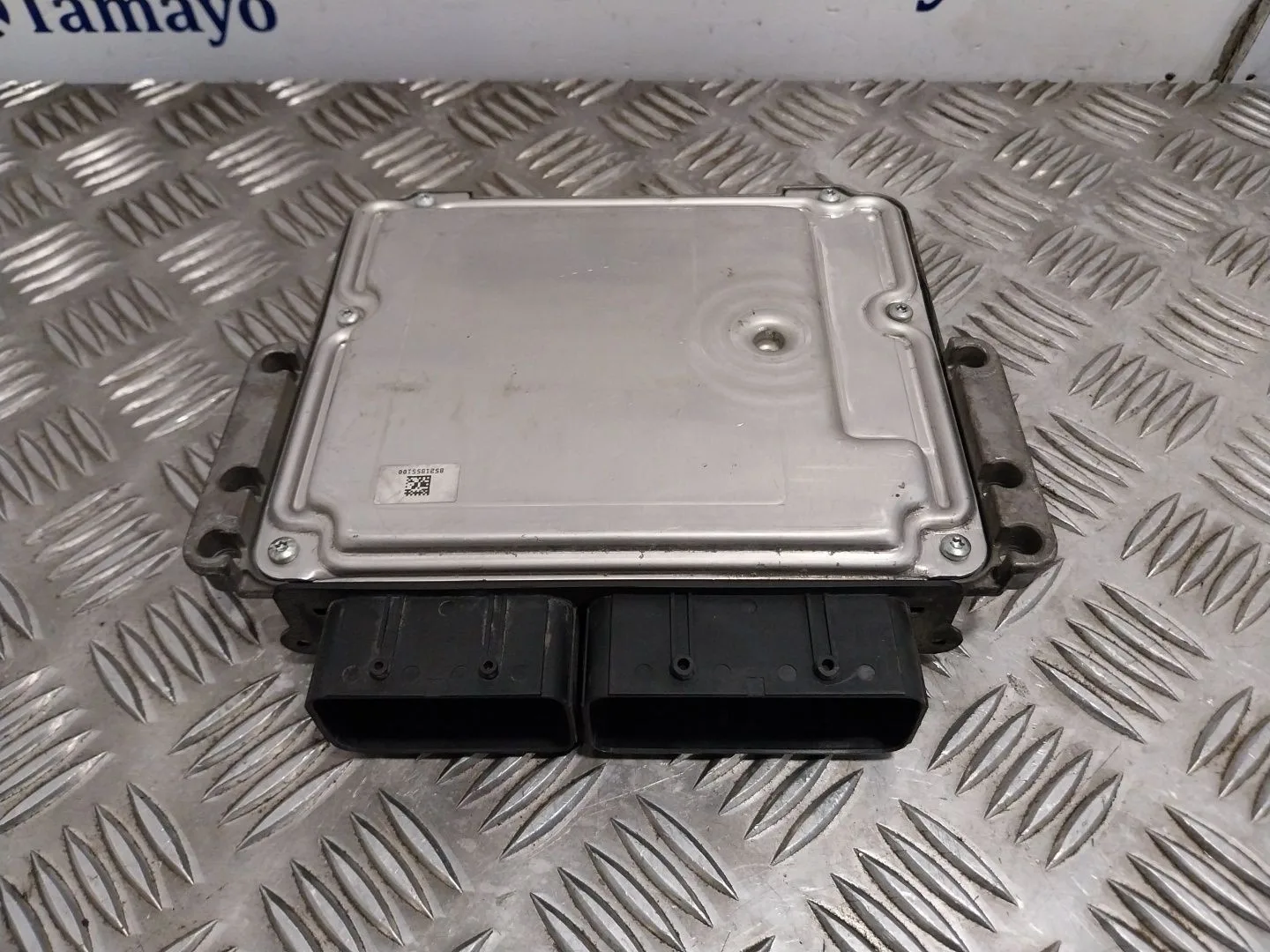 Centralita Motor Uce para Citroën C4 Ii (Nc_)