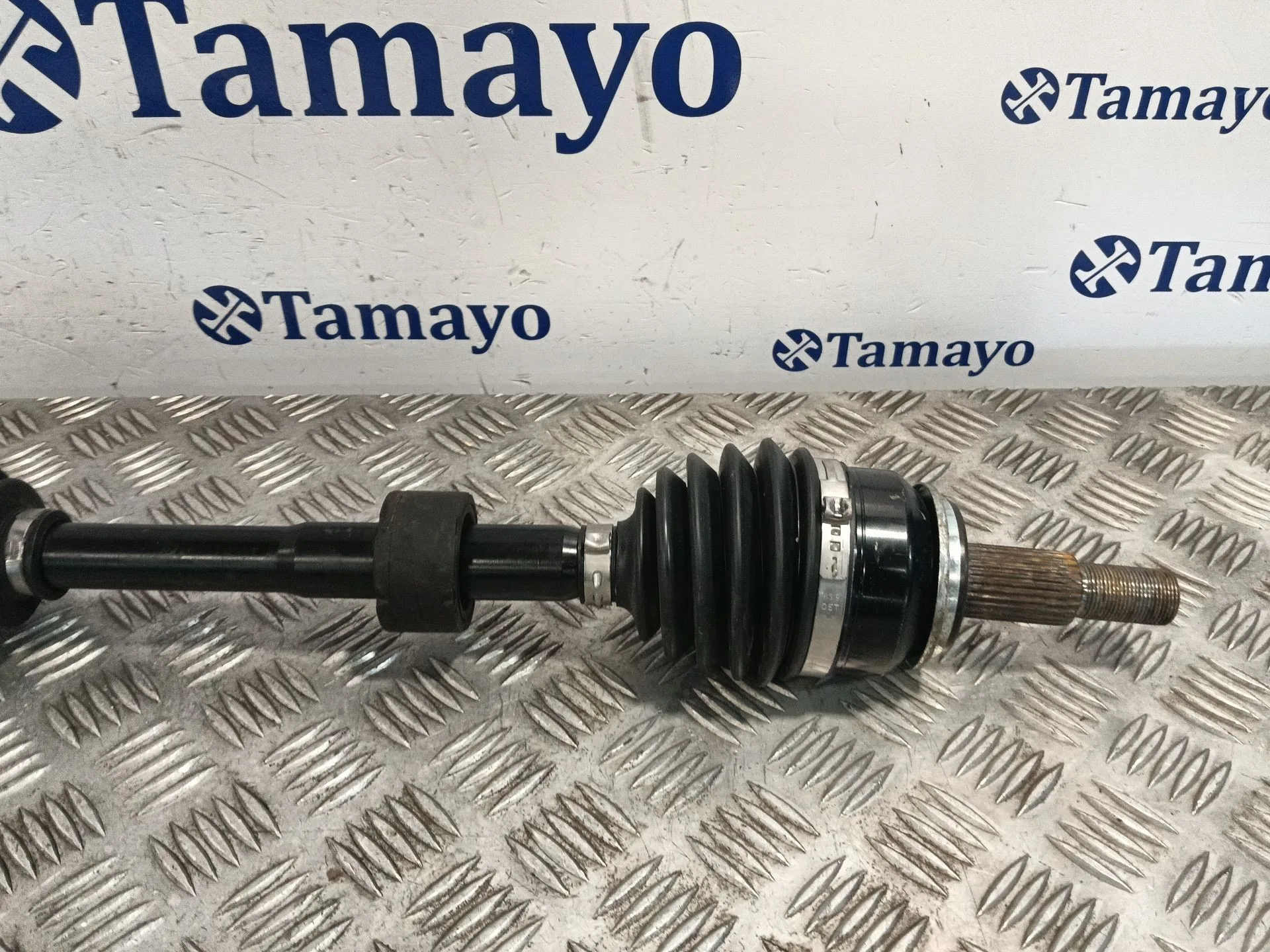 Transmision Delantera Derecha para Mazda Cx-30 (Dm, Dt, Ed)