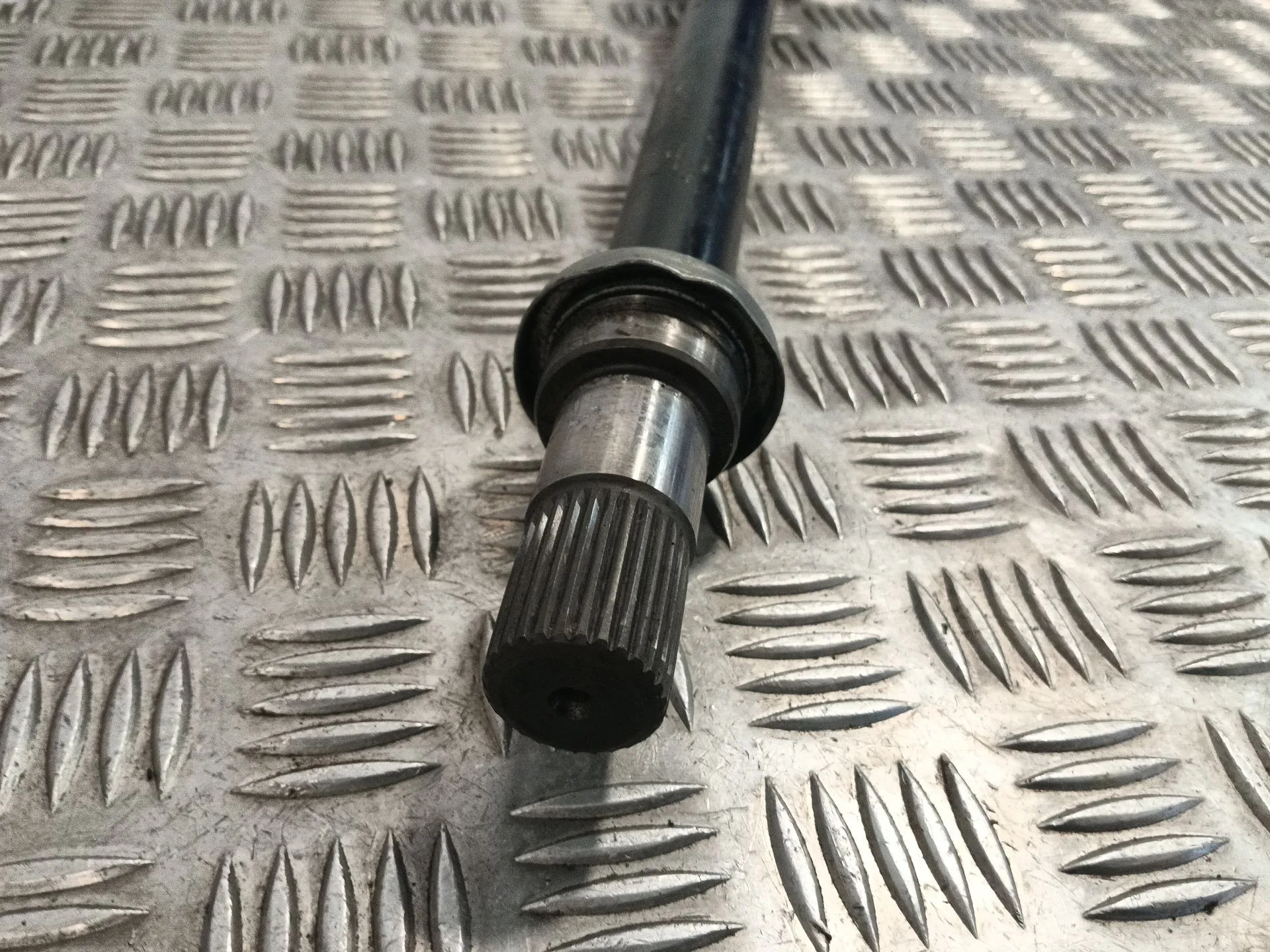 Transmision Delantera Derecha para Mazda Cx-30 (Dm, Dt, Ed)