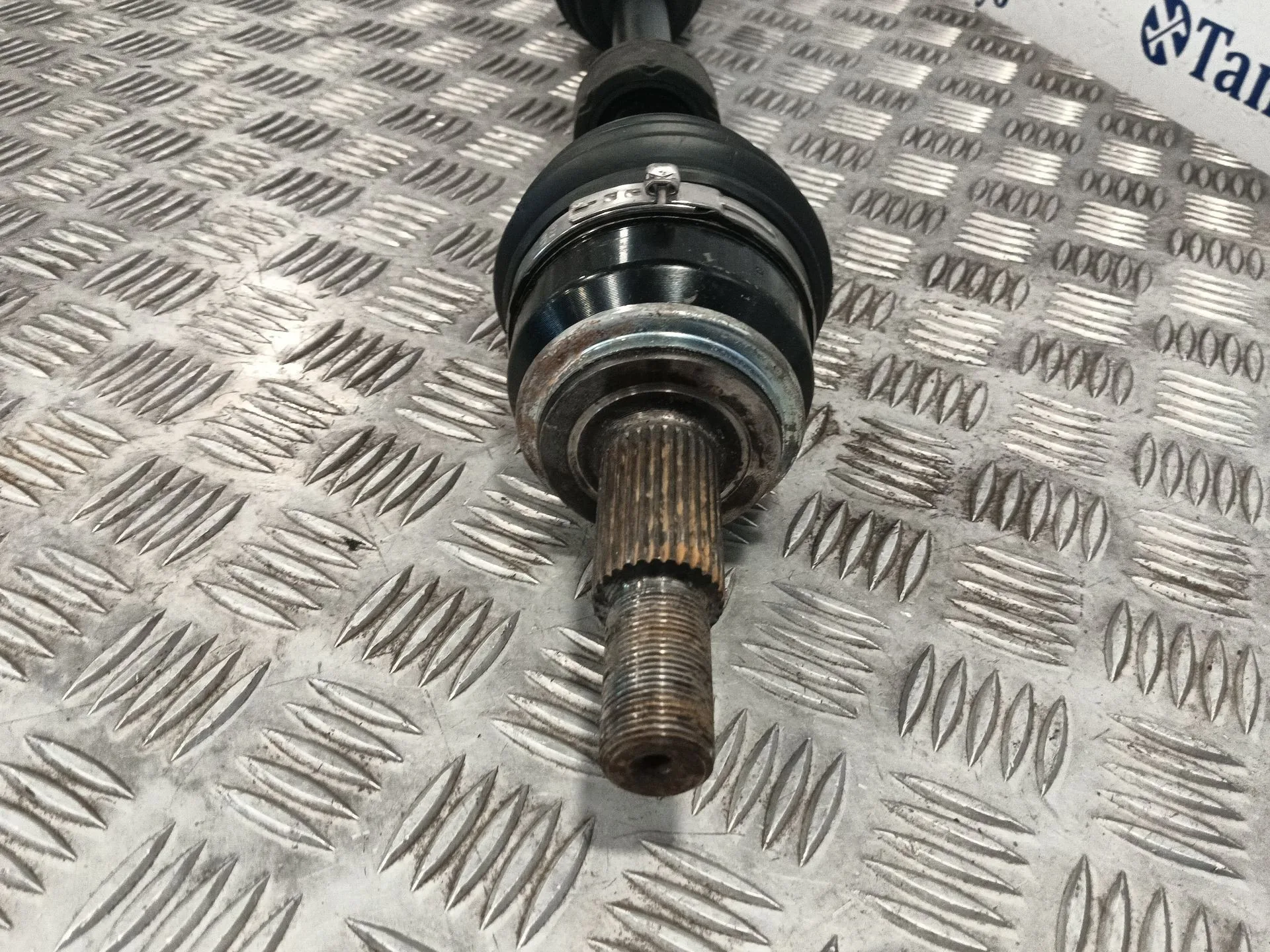 Transmision Delantera Derecha para Mazda Cx-30 (Dm, Dt, Ed)