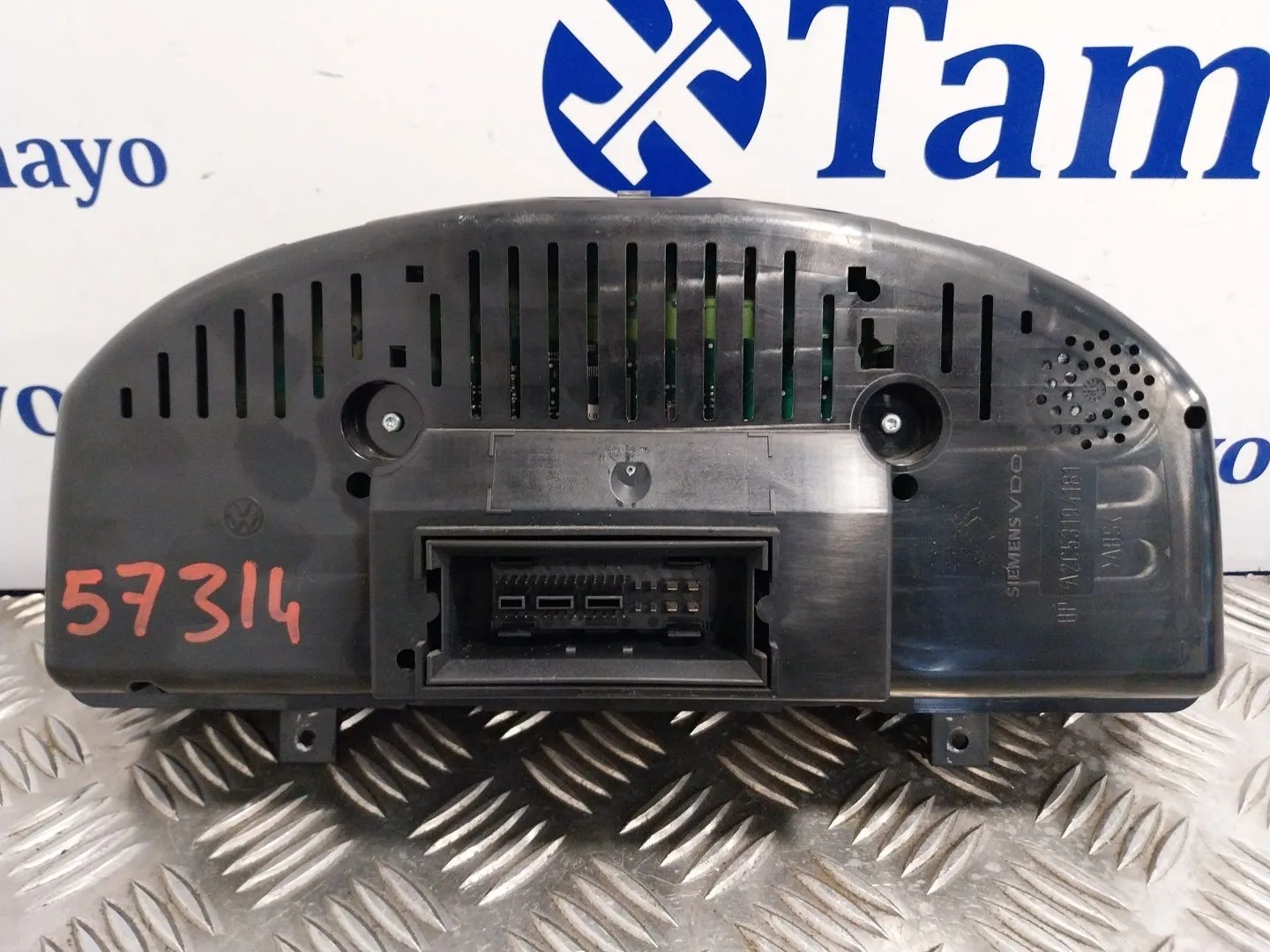 Cuadro Instrumentos para Volkswagen Passat Variant (3C5)