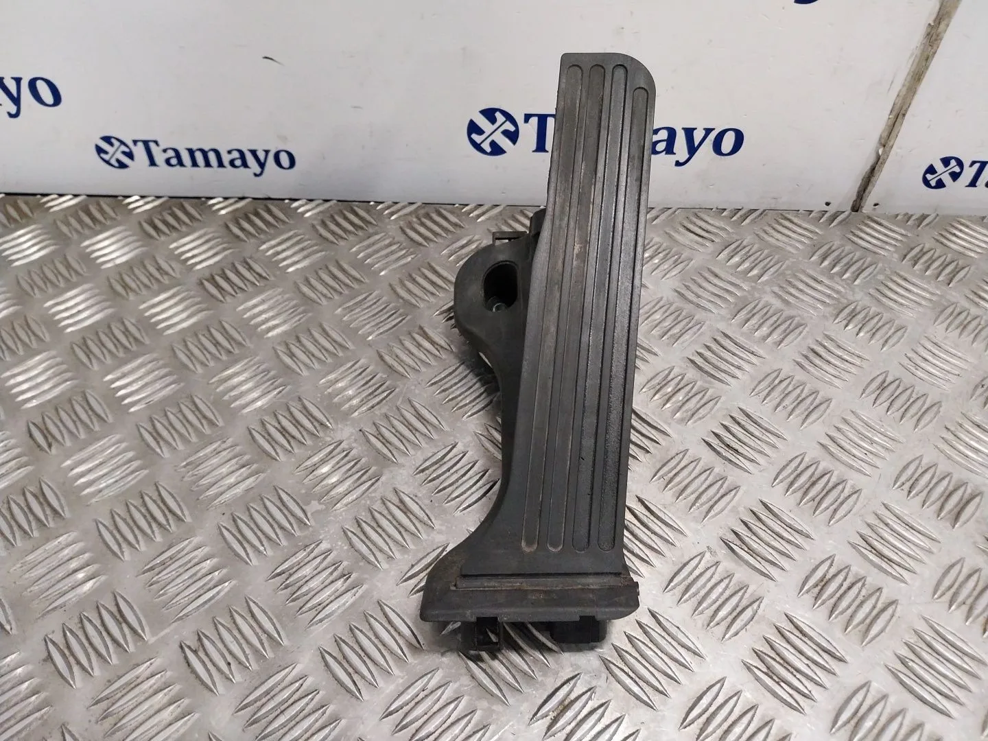 Pedal Acelerador para Volkswagen Passat Variant (3C5)